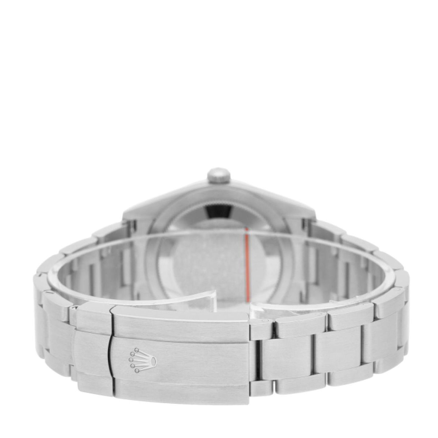 Rolex Oyster Perpetual 34 124200 - (4/5)