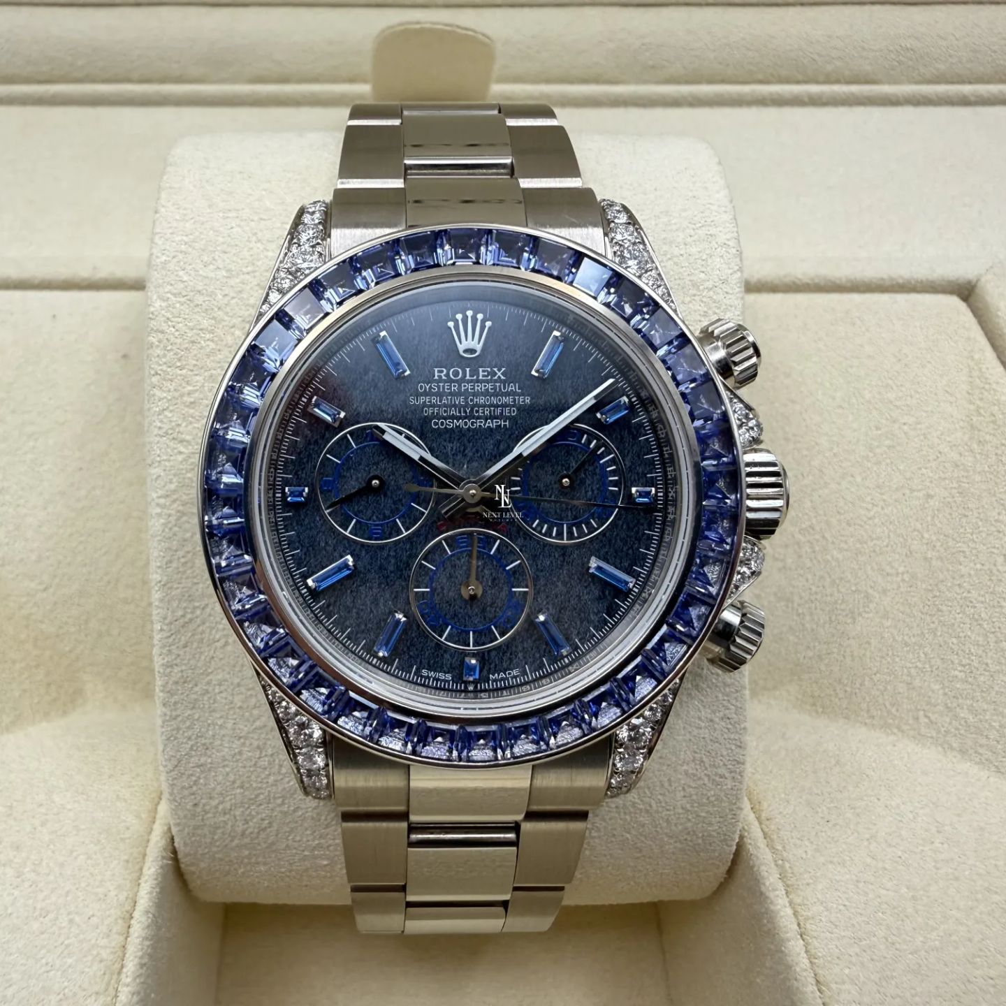 Rolex Daytona 116509 - (2/8)