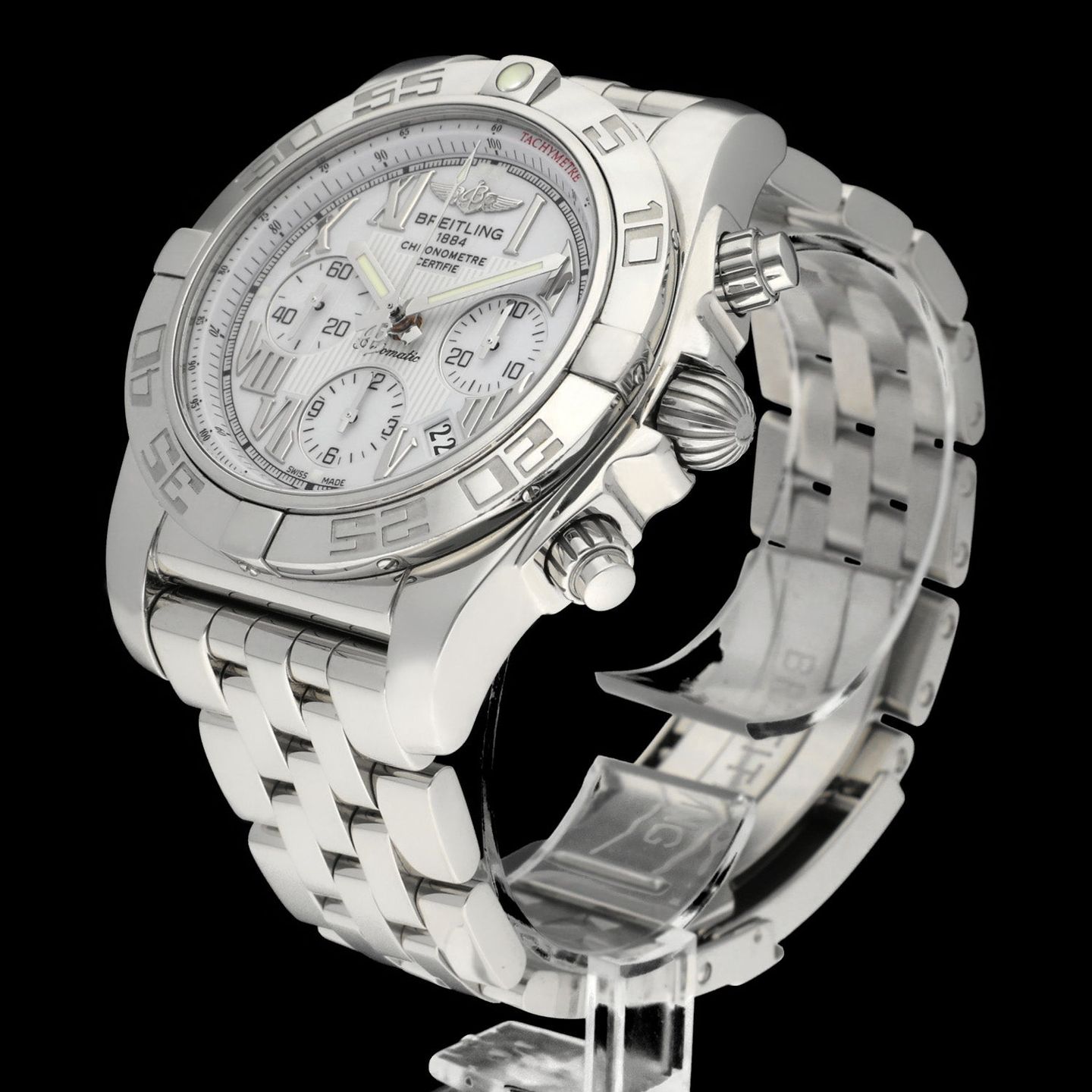 Breitling Chronomat 44 AB0110 - (5/8)