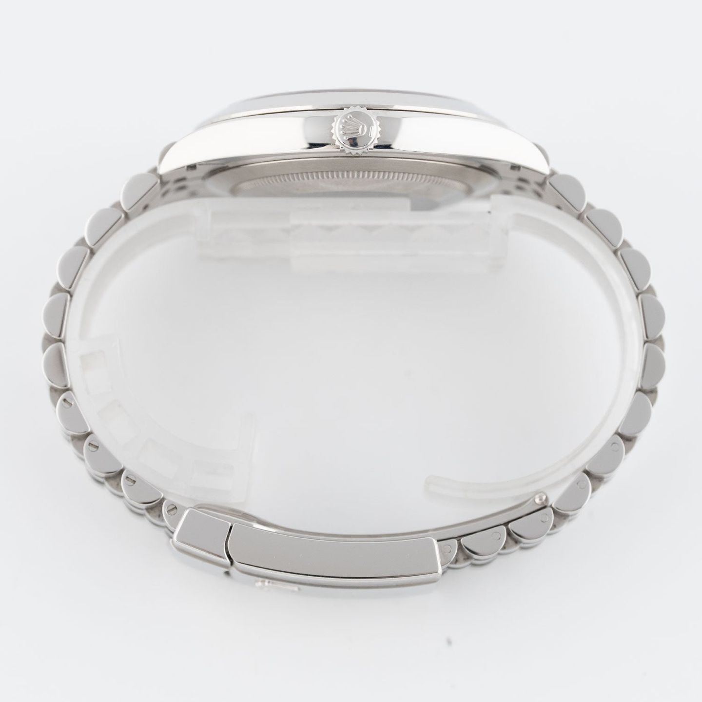 Rolex Datejust 41 126300 - (4/6)