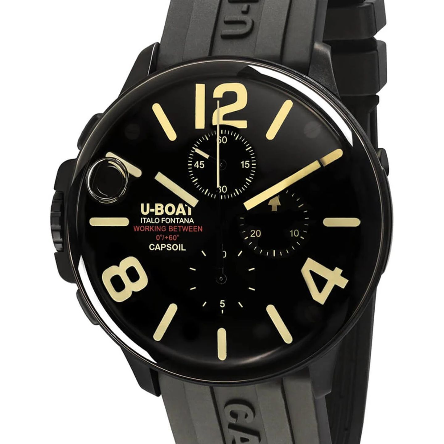 U-Boat Capsoil 8109/D - (1/3)