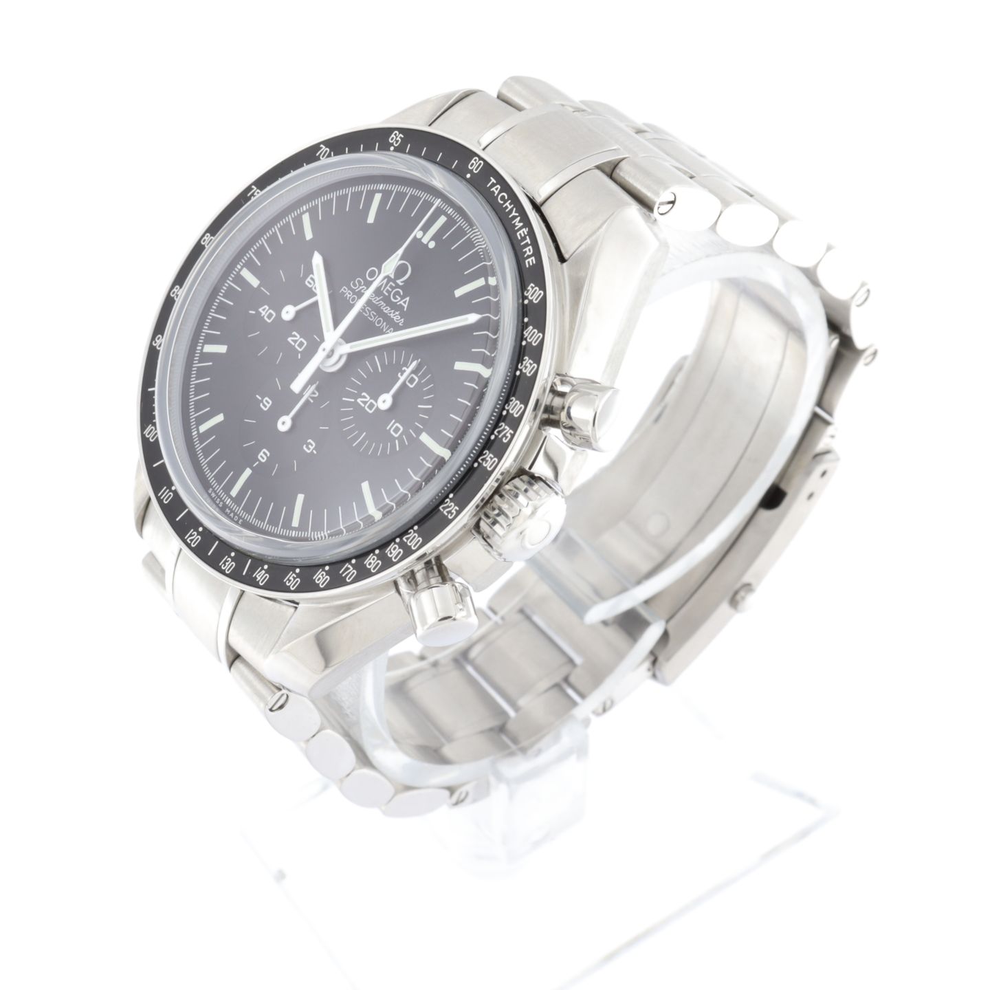 Omega Speedmaster Professional Moonwatch 311.30.42.30.01.006 - (2/6)