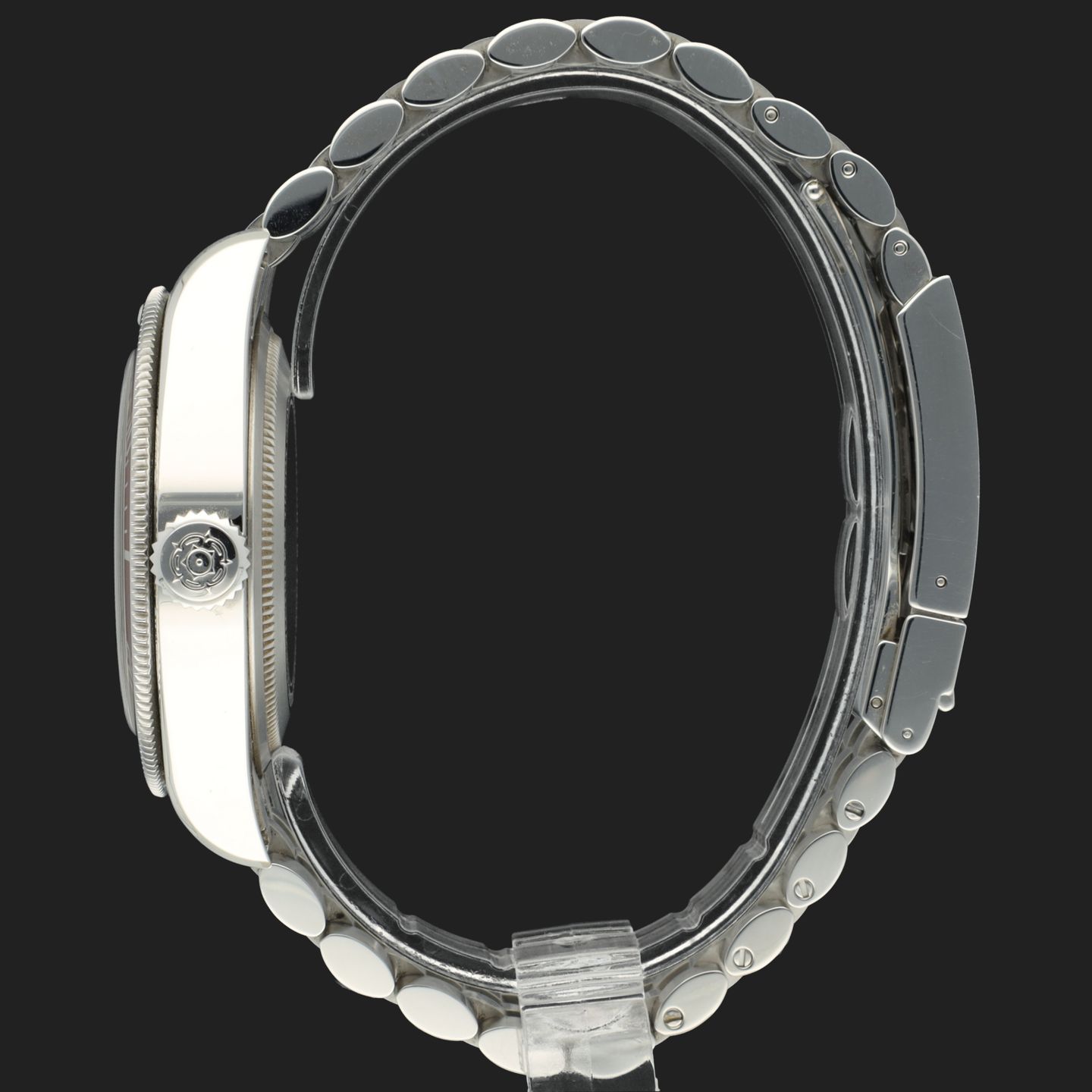 Tudor Black Bay 41 7941A1A0RU (2024) - Black dial 41 mm Steel case (7/8)