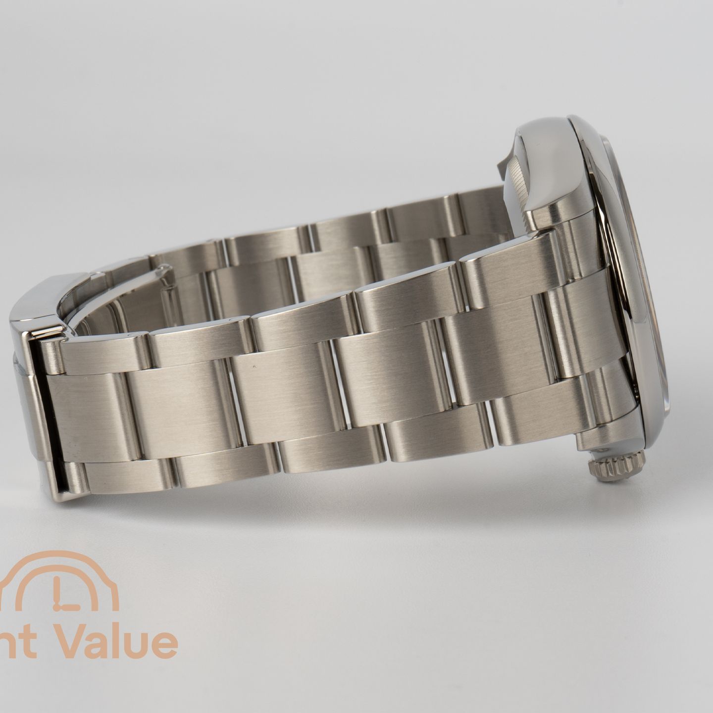 Rolex Oyster Perpetual 36 126000 (2025) - 36mm Staal (4/5)