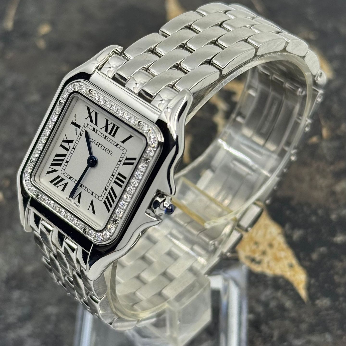 Cartier Panthère W4PN0018 - (4/7)