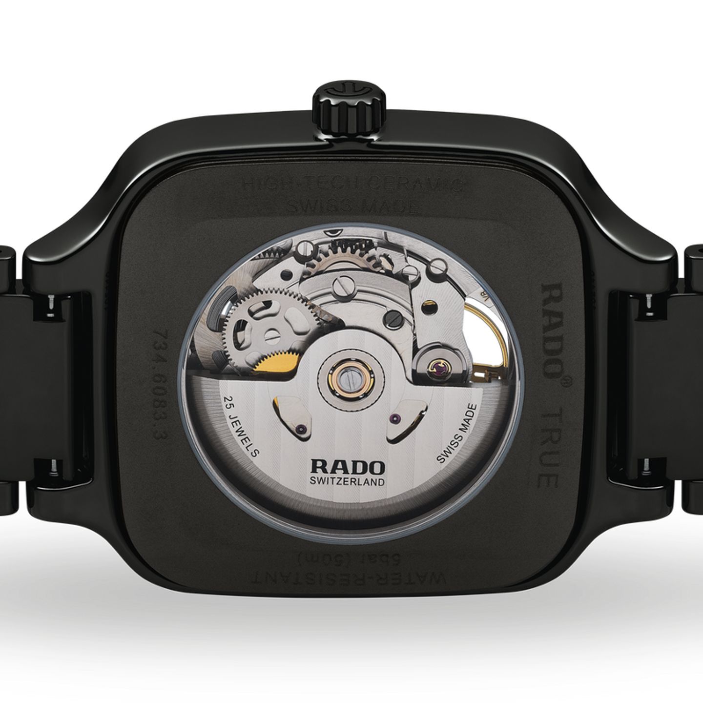 Rado True R27086162 - (5/6)