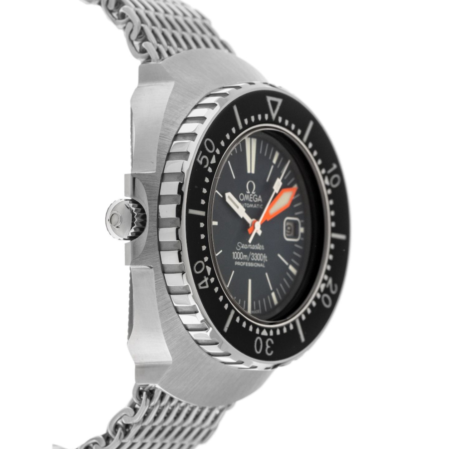 Omega Seamaster 166.093 - (5/8)