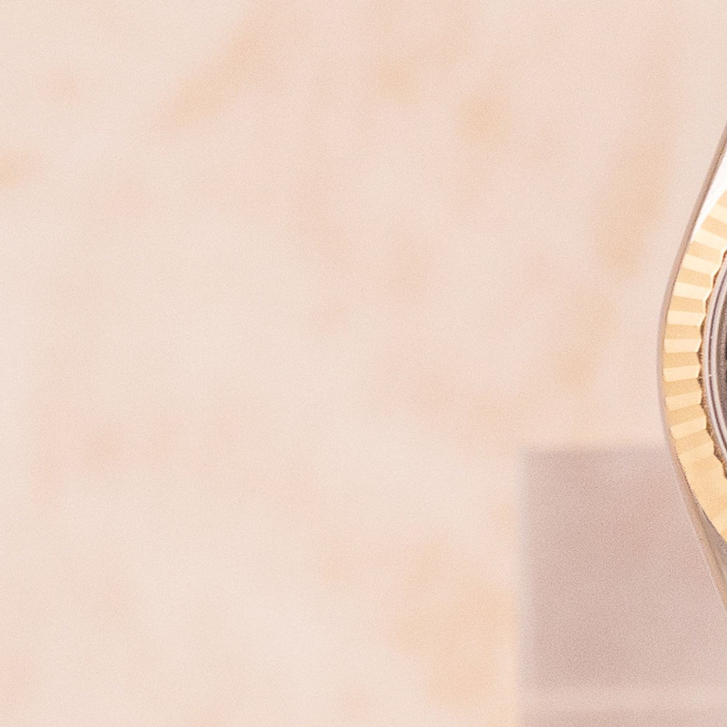 Rolex Lady-Datejust 69173 (1990) - 26mm Goud/Staal (4/8)