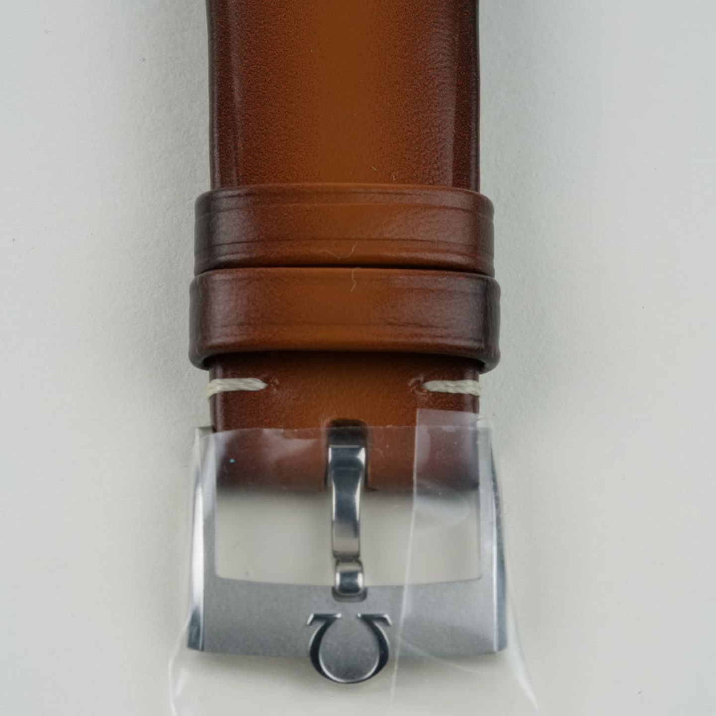 Omega Speedmaster '57 332.12.41.51.01.001 (2025) - Zwart wijzerplaat 41mm Staal (7/8)