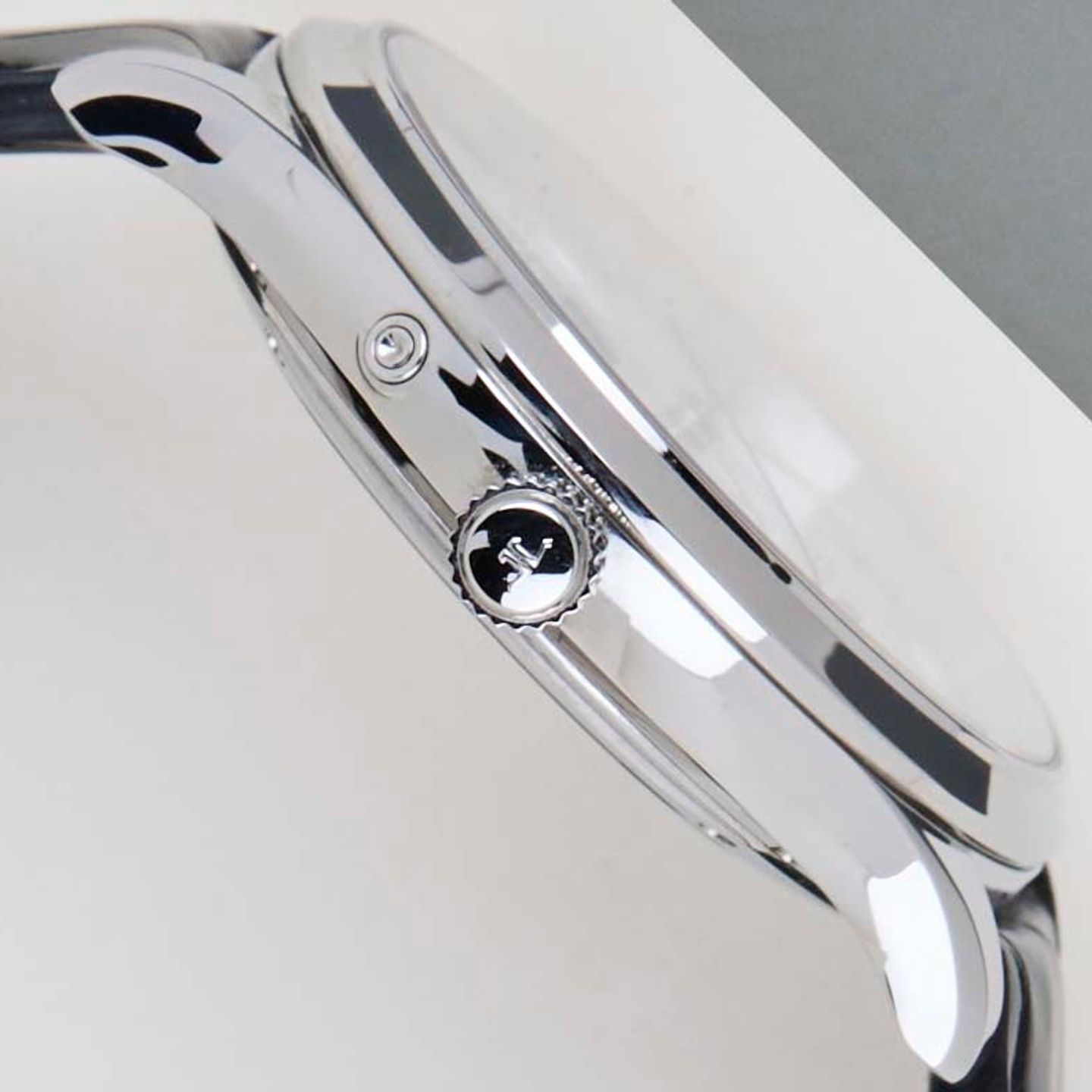 Jaeger-LeCoultre Master Ultra Thin Moon Q1248421 - (8/8)