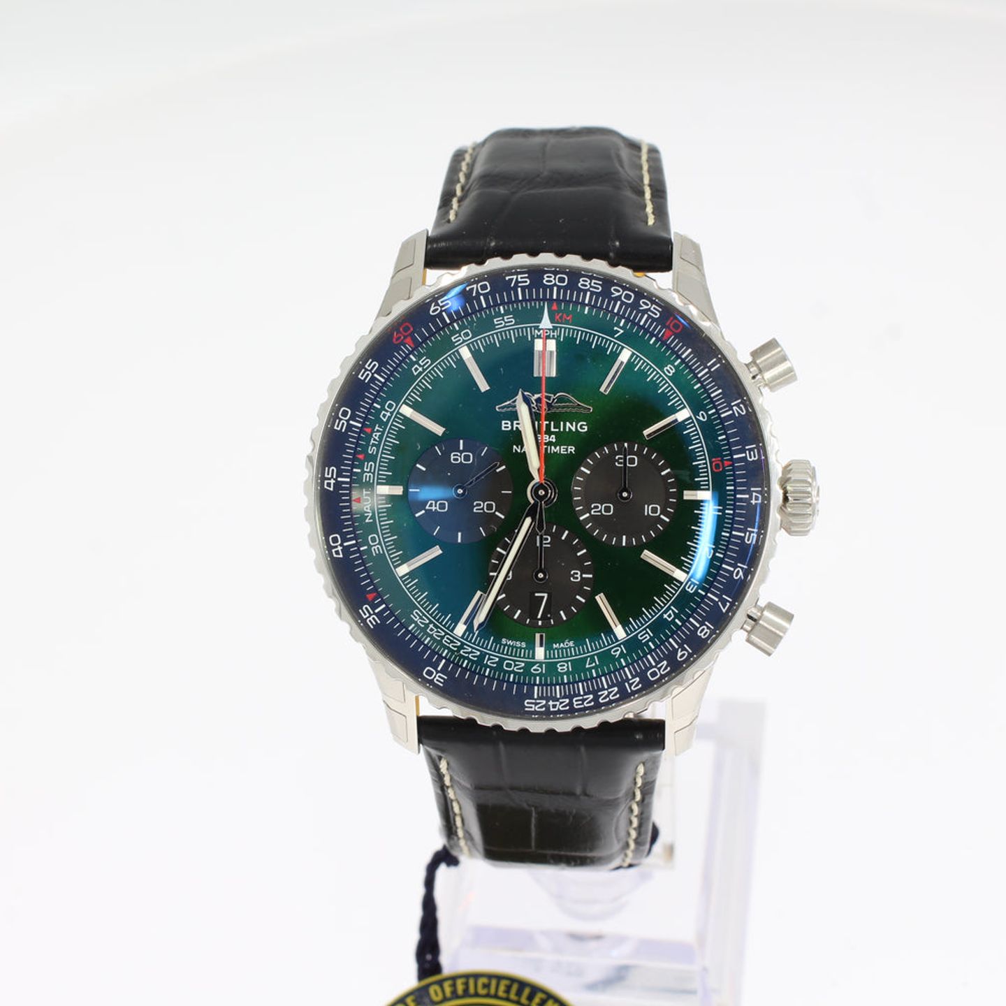 Breitling Navitimer 01 (46 MM) AB0137241L1P1 - (1/3)