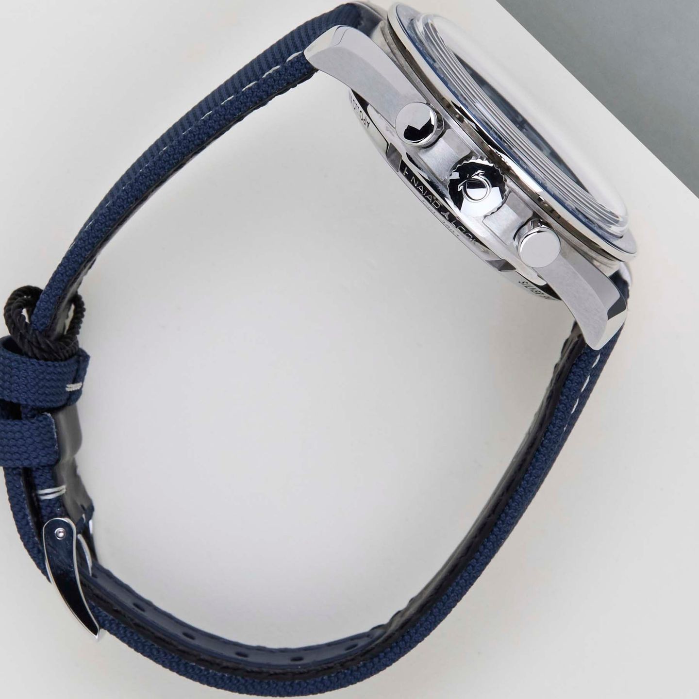 Omega Speedmaster Professional Moonwatch 310.32.42.50.02.001 (2025) - Zilver wijzerplaat 42mm Staal (7/8)