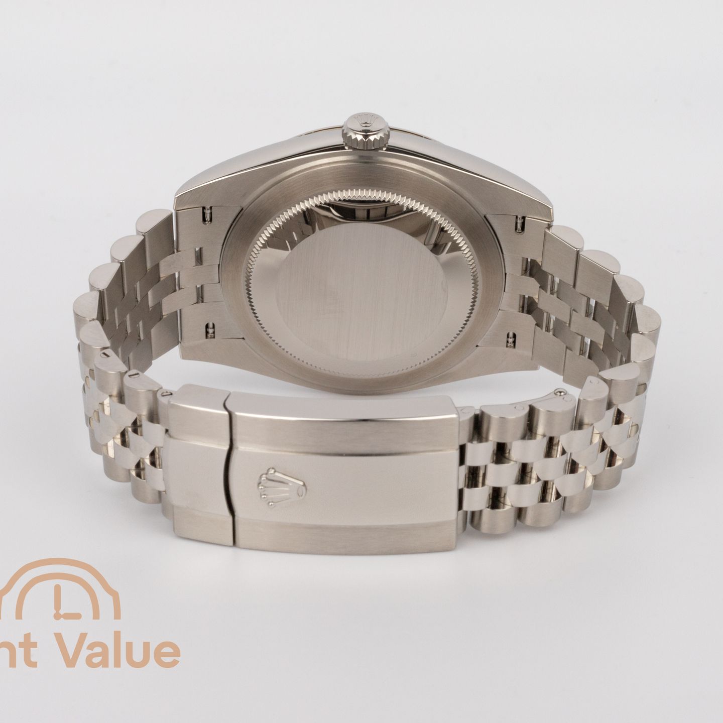 Rolex Datejust 41 126334 (2025) - 41 mm Steel case (4/6)