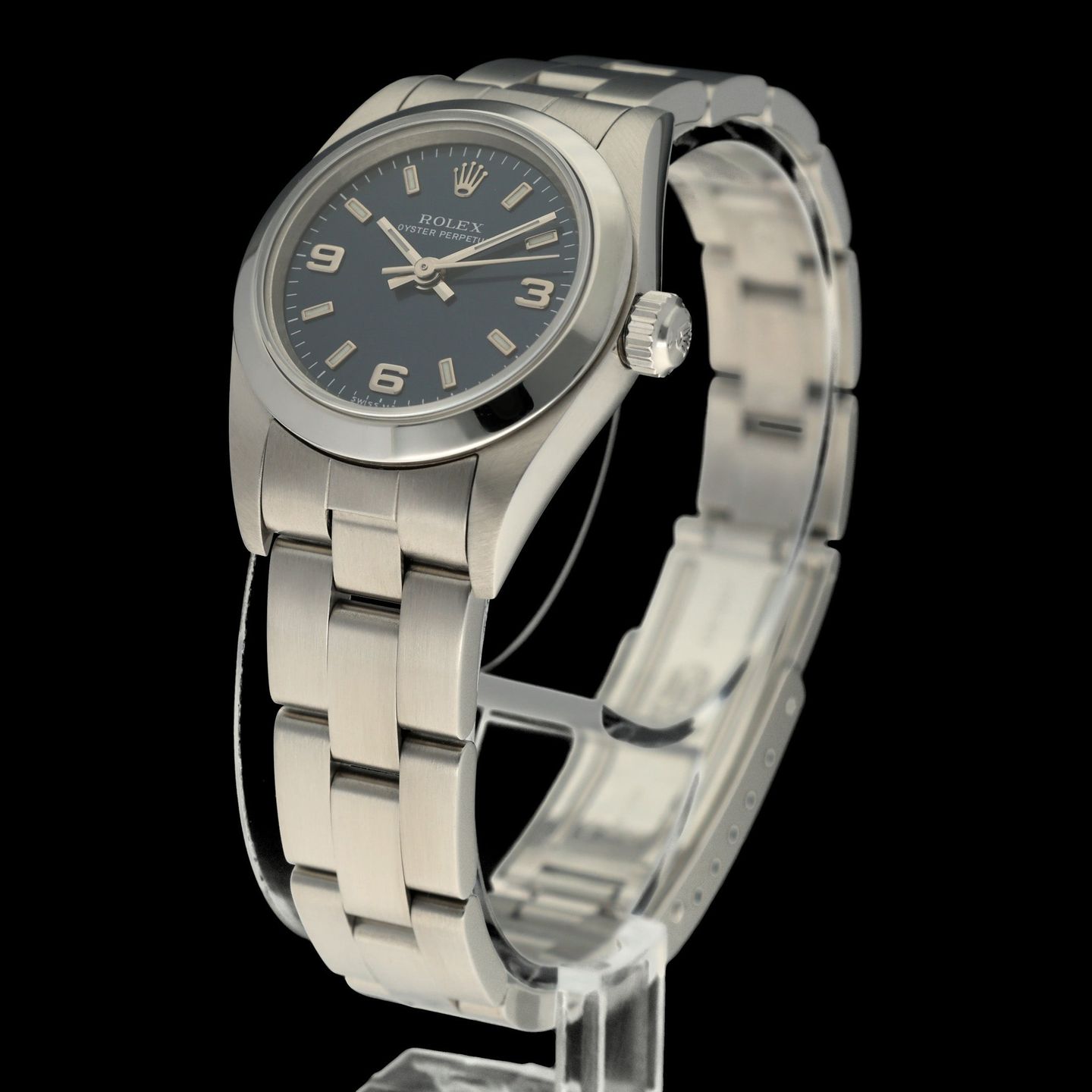 Rolex Oyster Perpetual 67180 - (4/7)