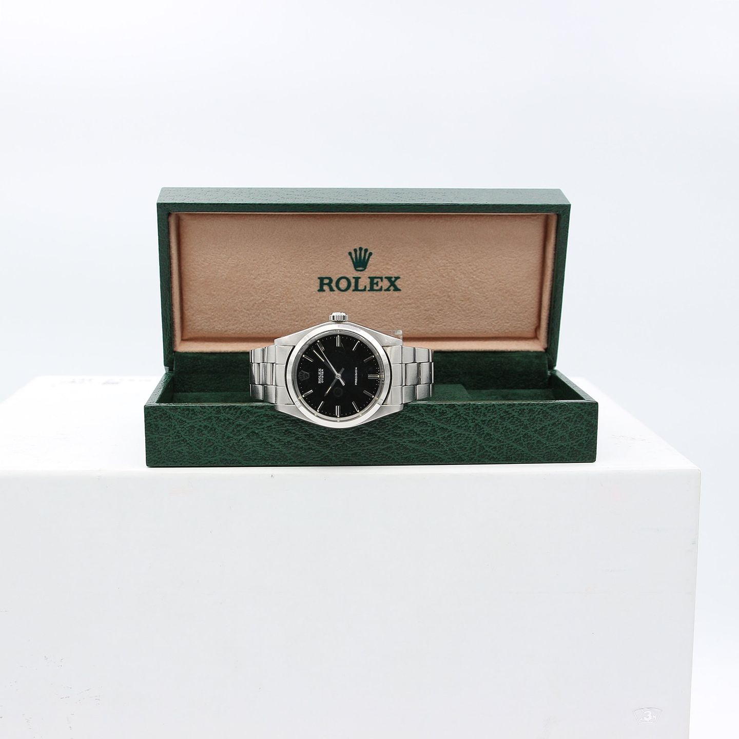 Rolex Oyster Precision 6426 (Unknown (random serial)) - 34 mm (1/7)