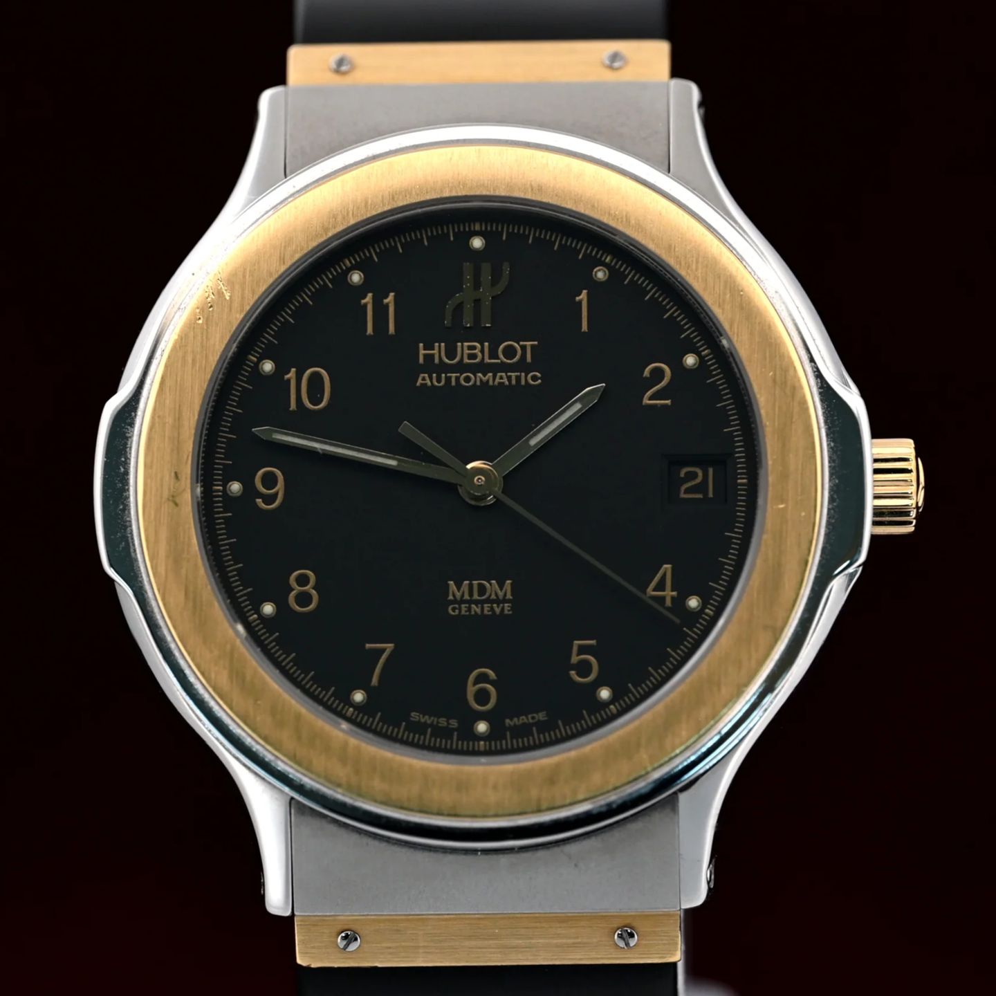 Unknown Unknown 1530.2 (Onbekend (willekeurig serienummer)) - (1/8)