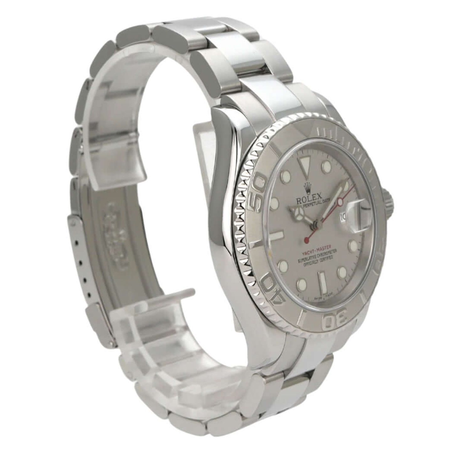 Rolex Yacht-Master 40 16622 - (4/8)