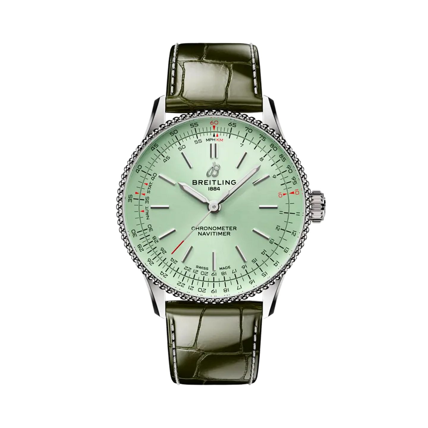 Breitling Navitimer A17327361L1P1 - (1/1)