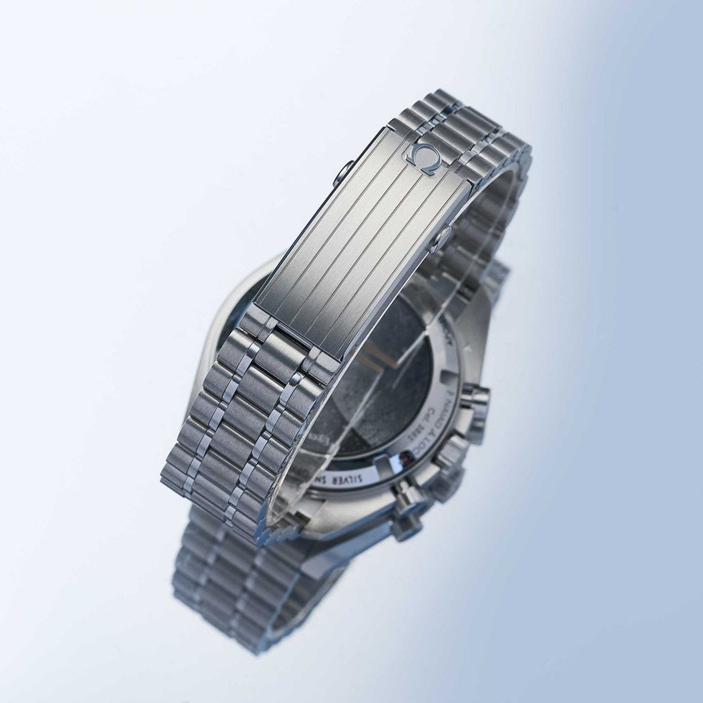 Omega Speedmaster Professional Moonwatch 310.32.42.50.02.001 - (7/8)