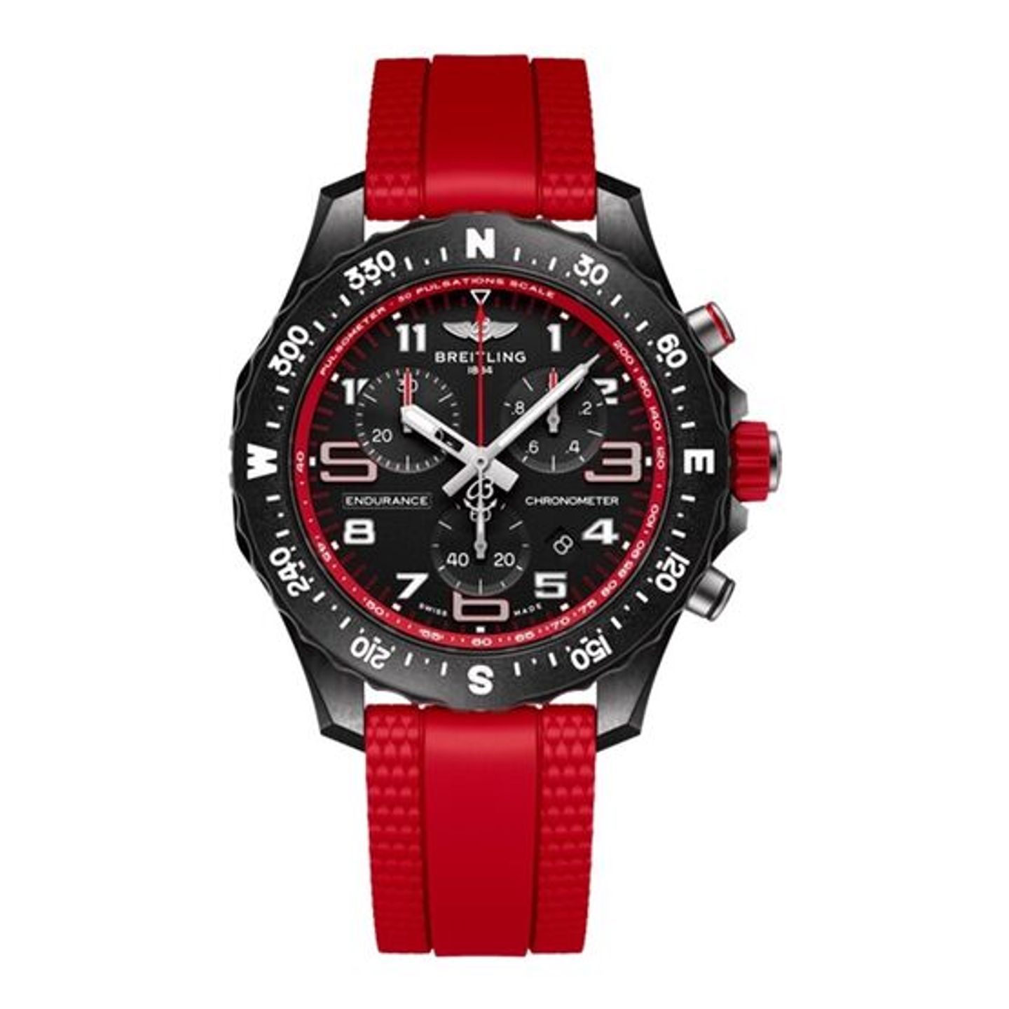 Breitling Endurance Pro X83310D91B2S1 - (1/1)