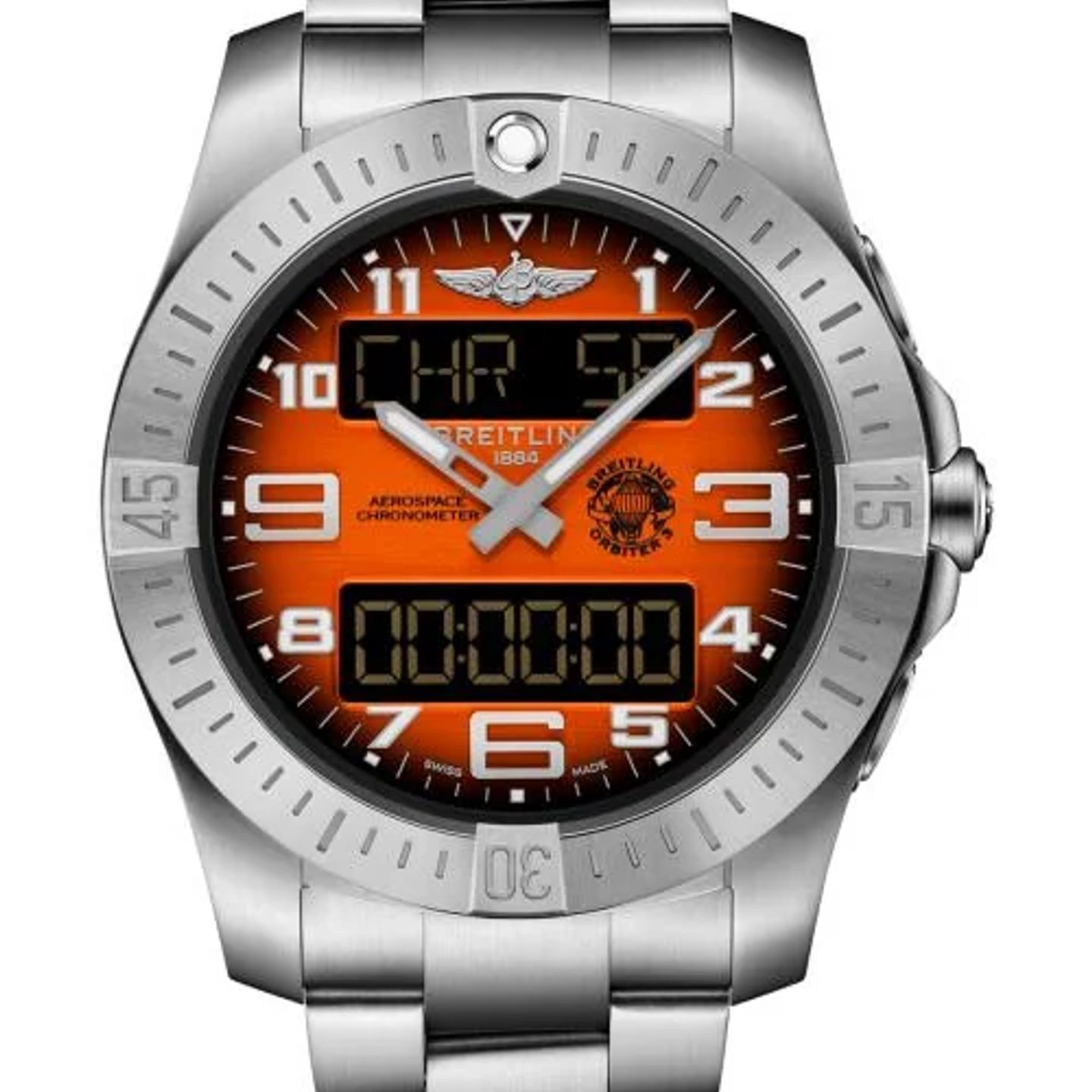 Breitling Professional EB70101A101E1 - (1/1)