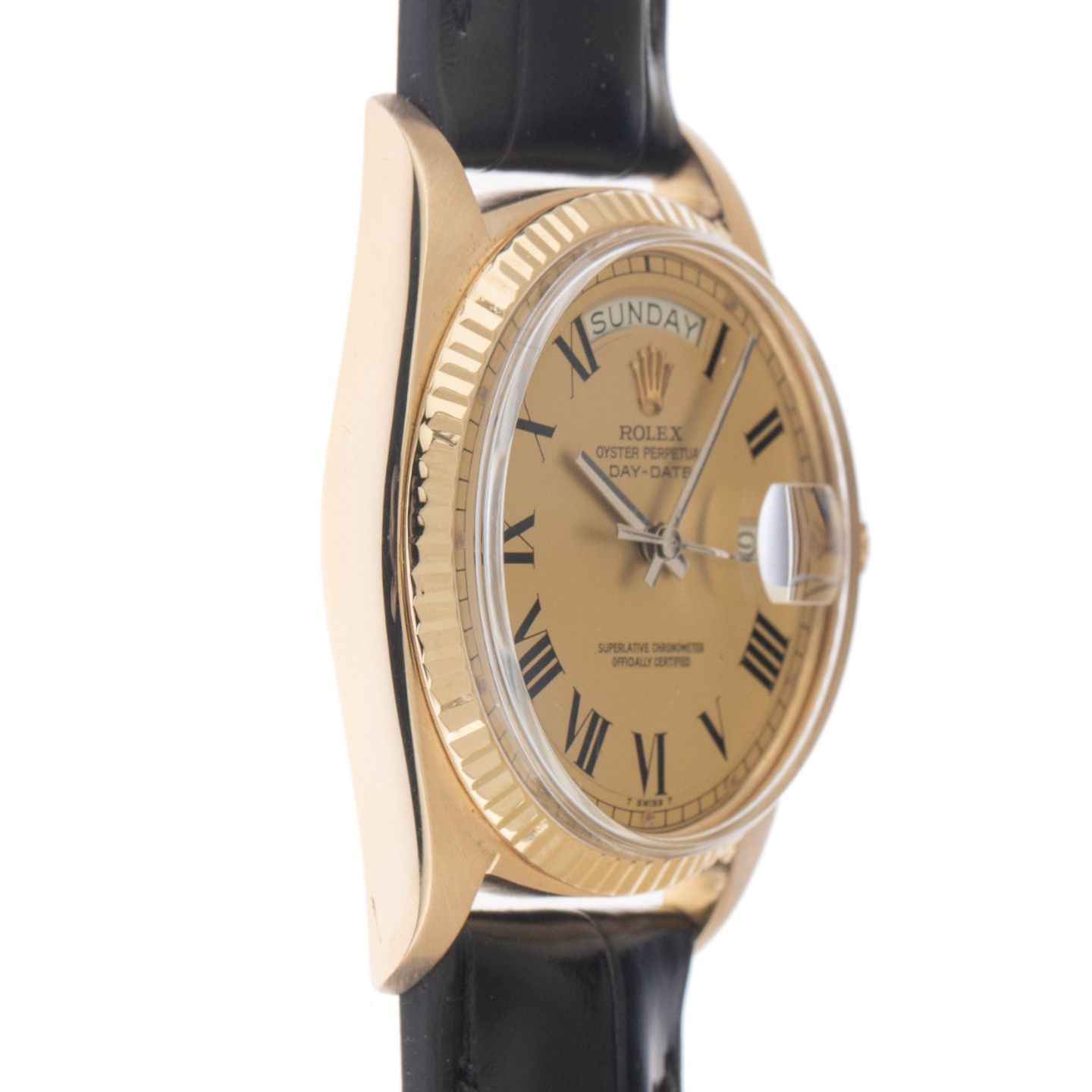 Rolex Day-Date 1803 - (5/8)