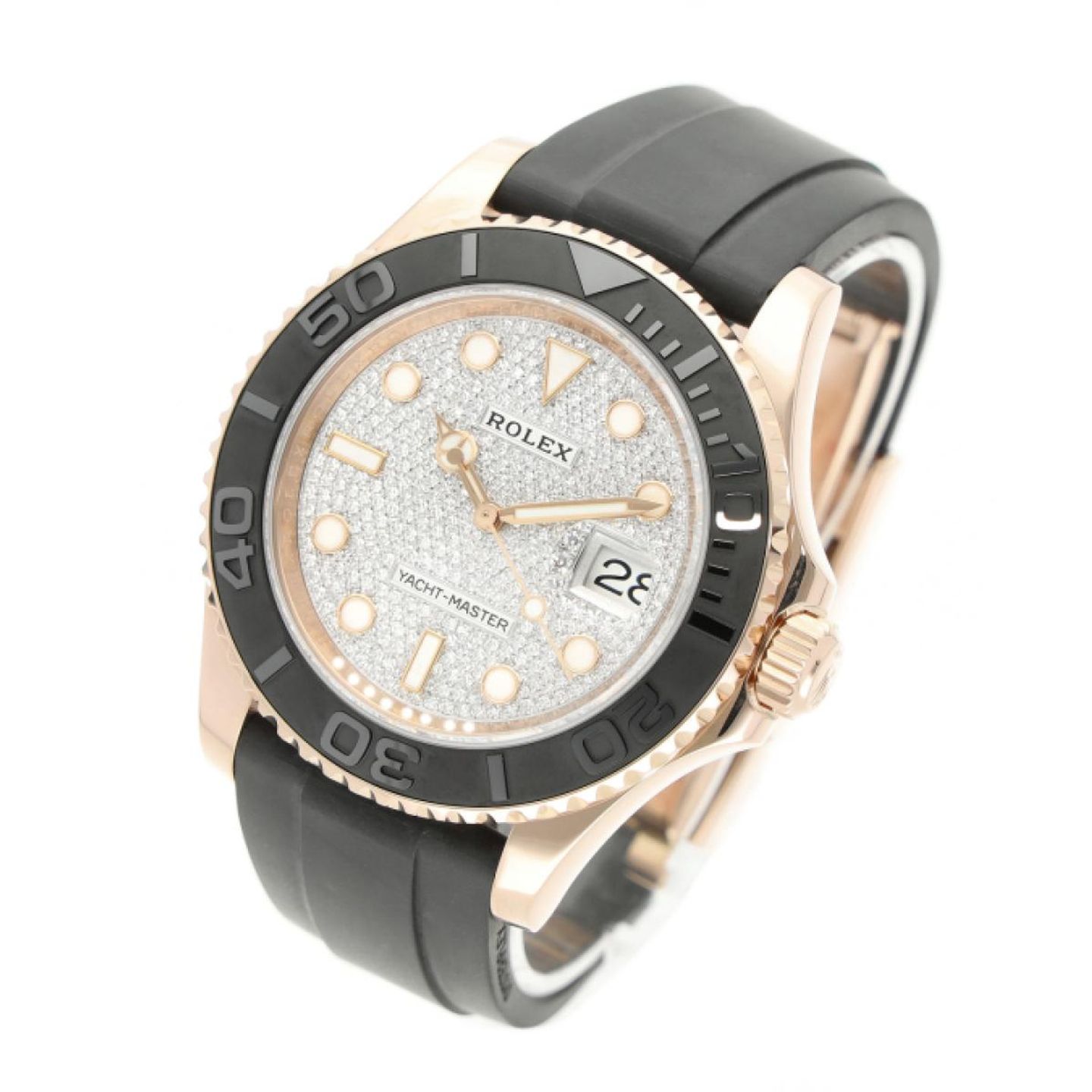 Rolex Yacht-Master 40 116655 - (2/5)