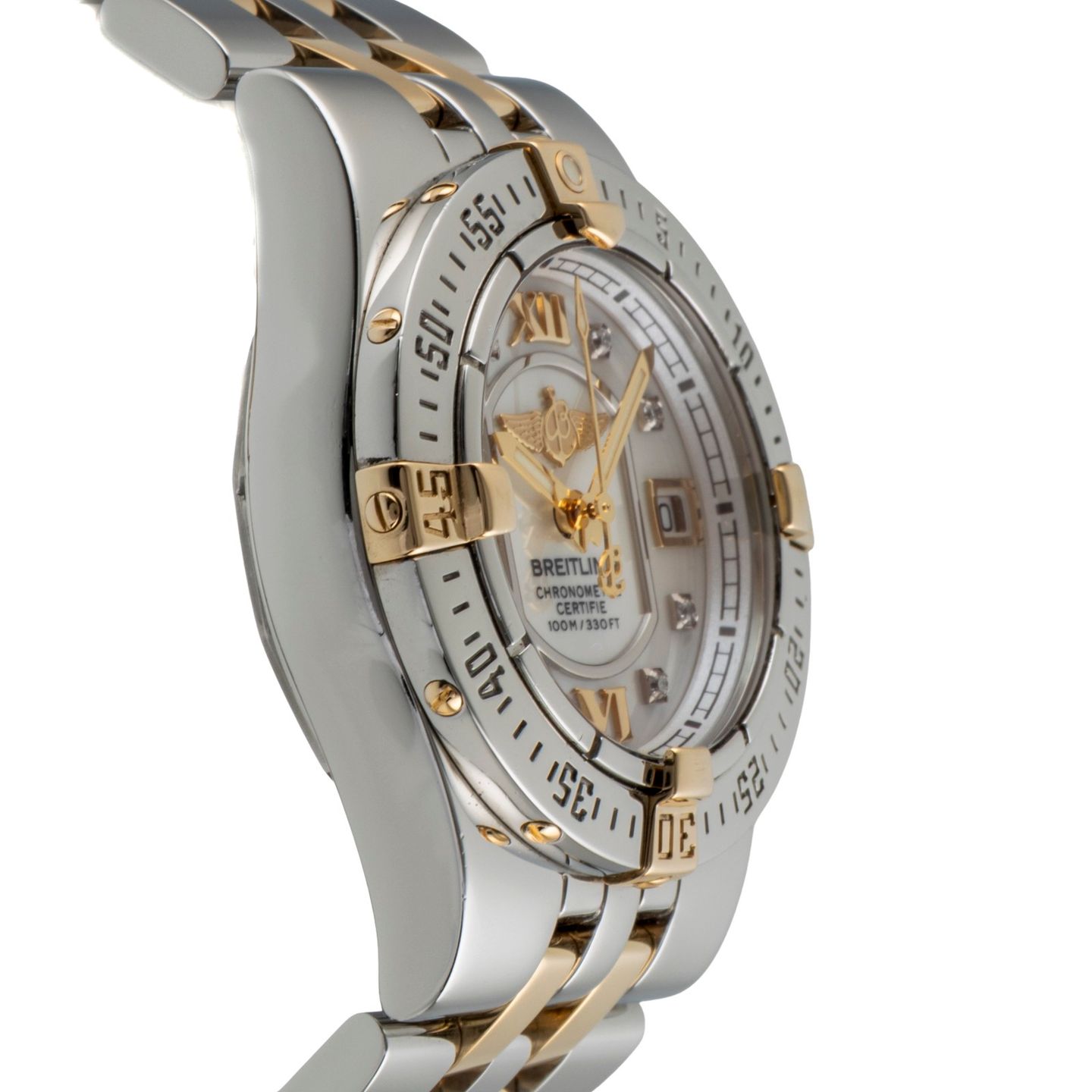 Breitling Starliner B71340 - (7/8)