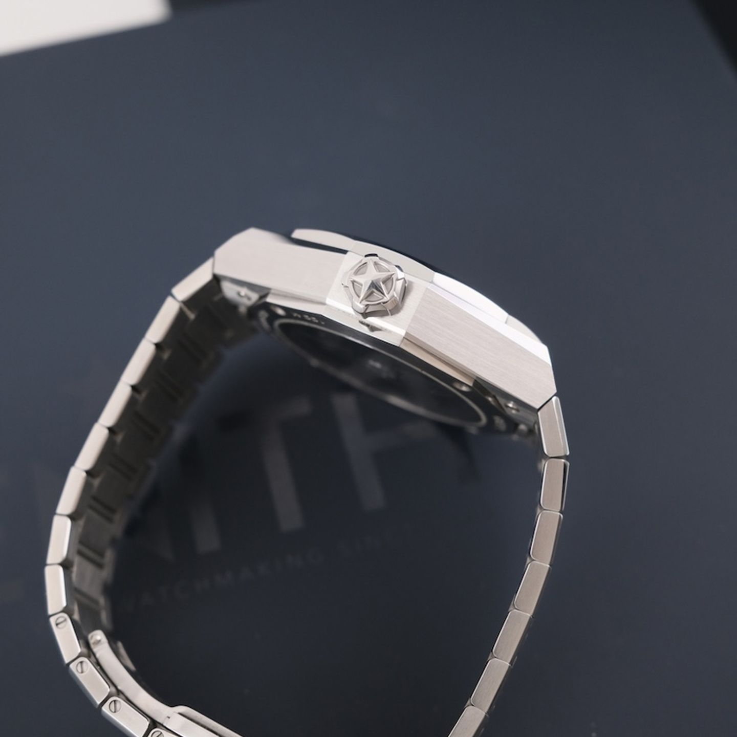 Zenith Defy Skyline 03.9300.3620/78.I001 - (7/8)