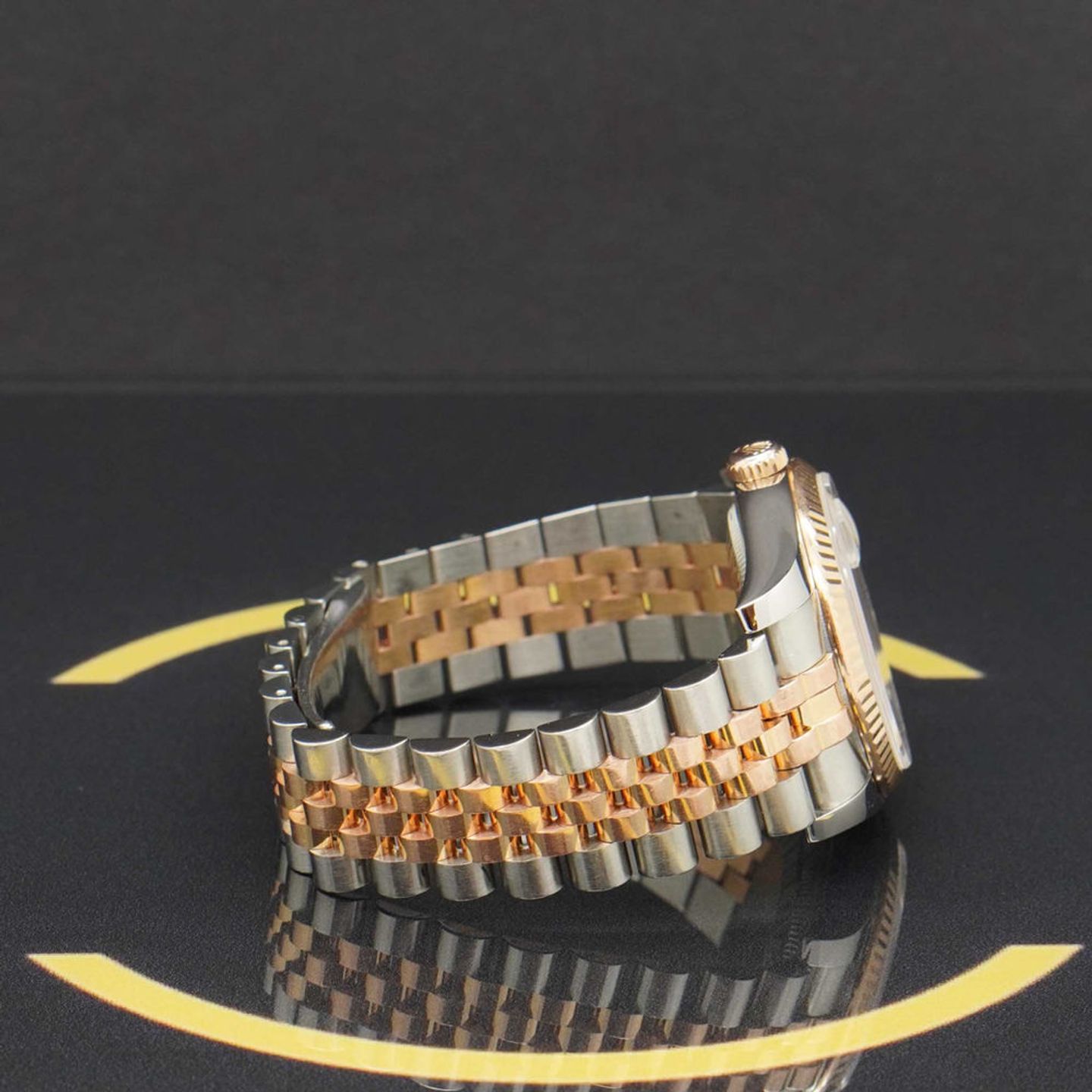 Rolex Datejust 36 116231 - (6/7)