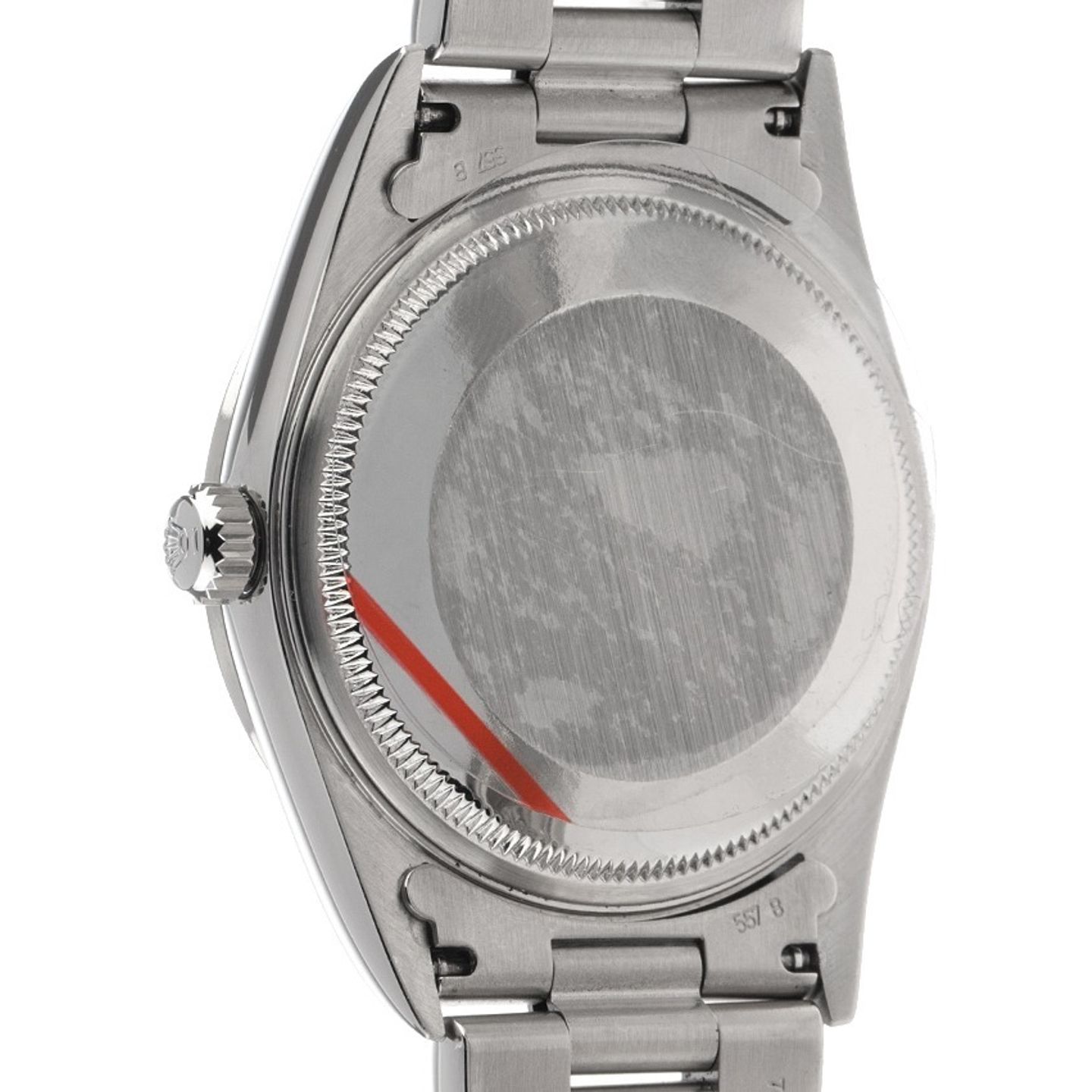 Rolex Air-King 14010 - (6/8)