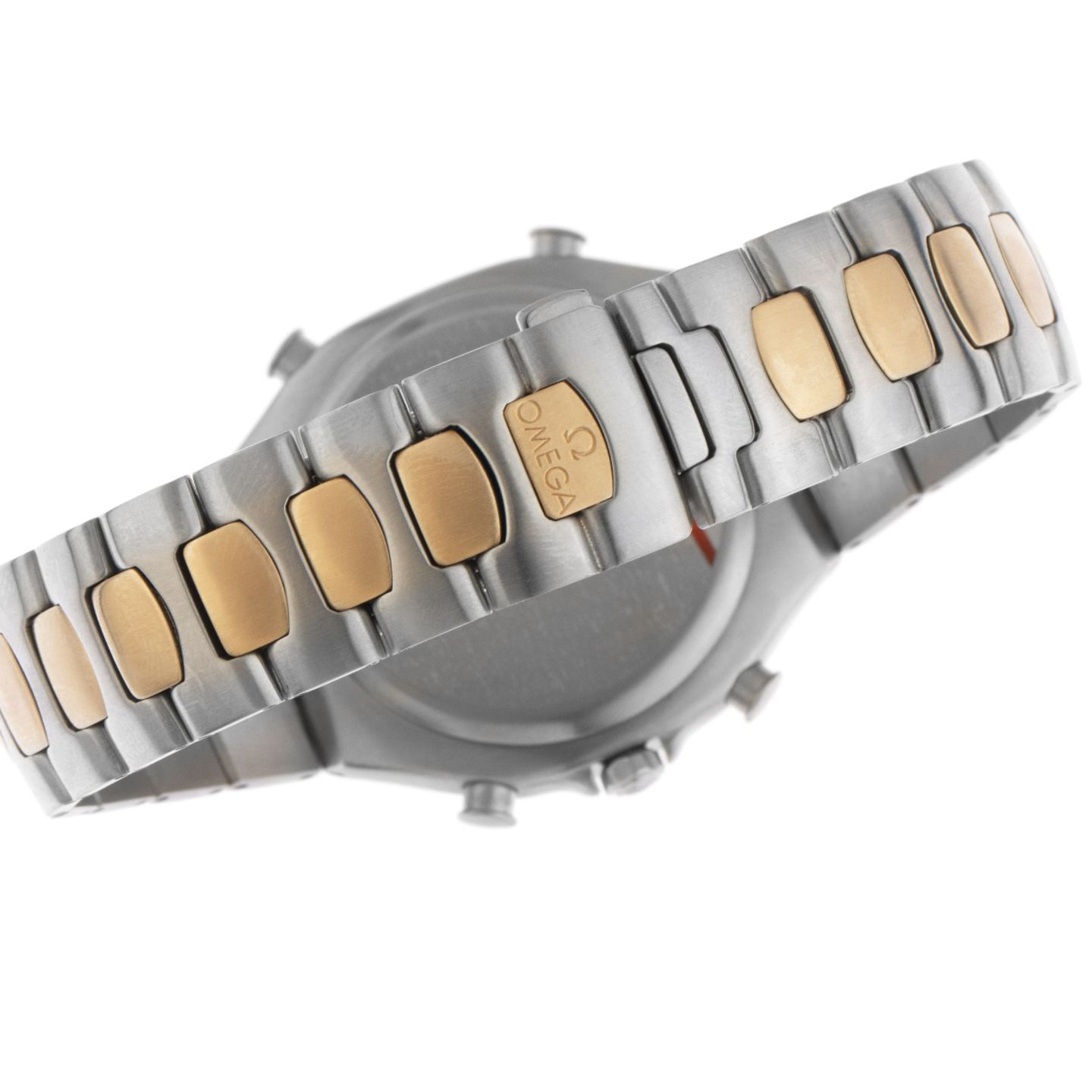 Omega Seamaster 386.1231 - (7/8)