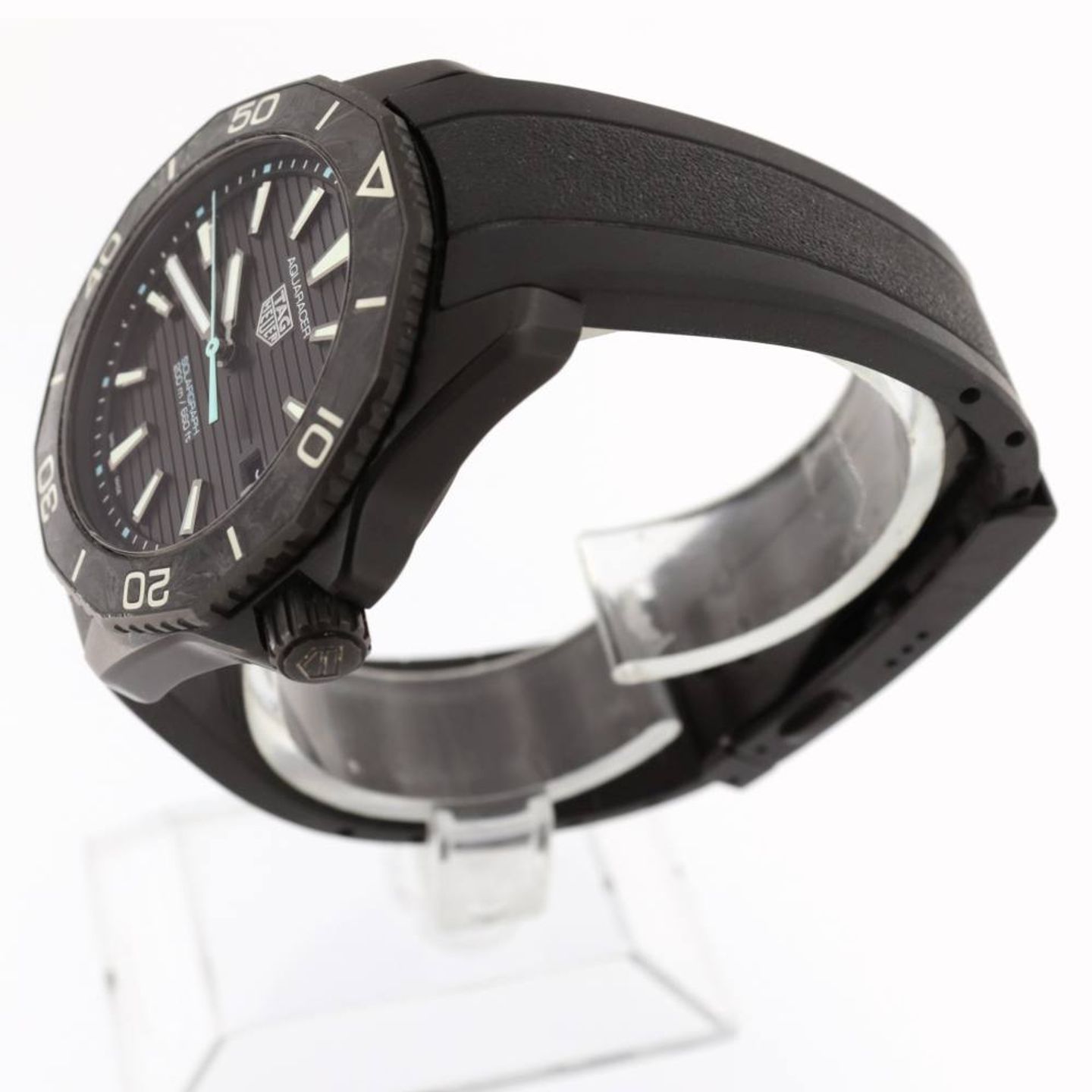 TAG Heuer Aquaracer WBP1112 - (2/8)