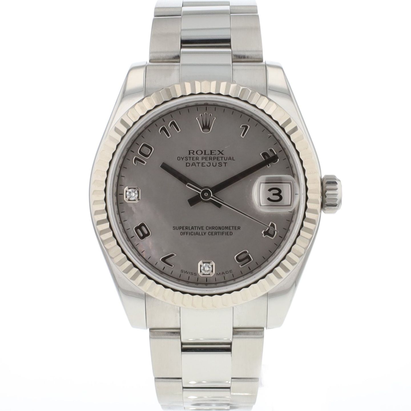 Rolex Datejust 31 178274 - (1/3)
