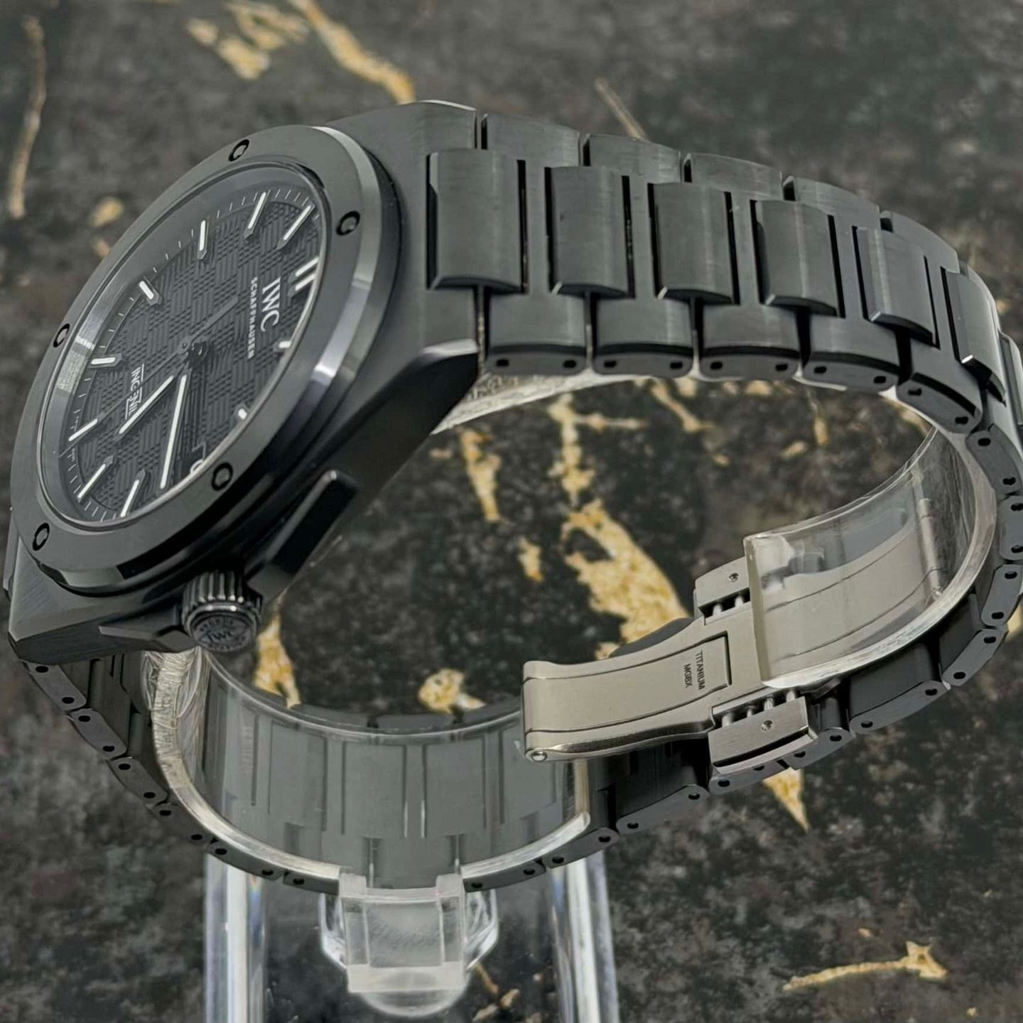 IWC Ingenieur Automatic IW338903 - (5/8)