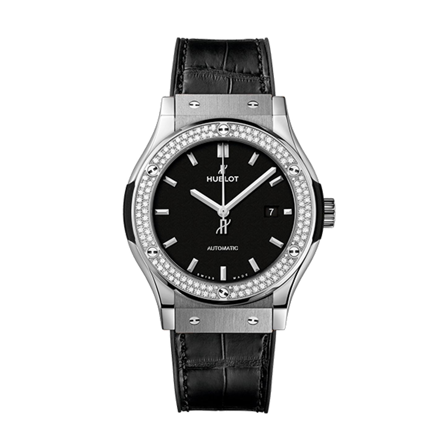 Hublot Classic Fusion 511.NX.1171.LR.1104 - (1/1)