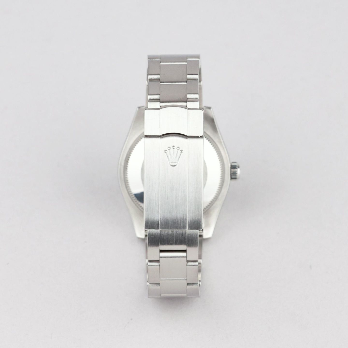 Rolex Oyster Perpetual 31 177200 - (6/7)