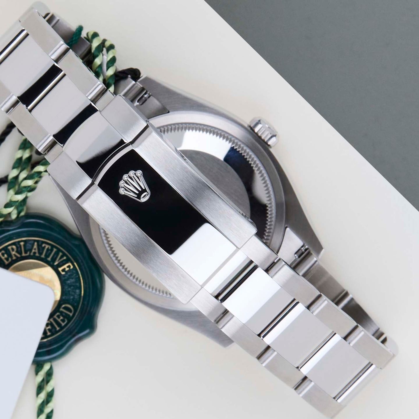 Rolex Datejust 36 126234 - (6/8)