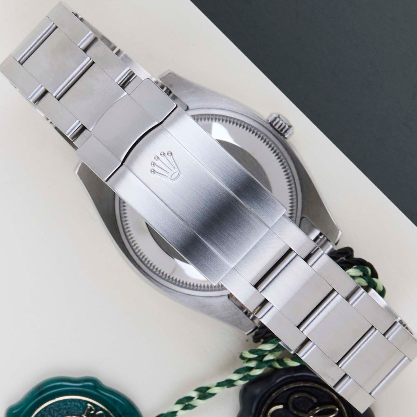 Rolex Oyster Perpetual 34 114200 - (6/8)