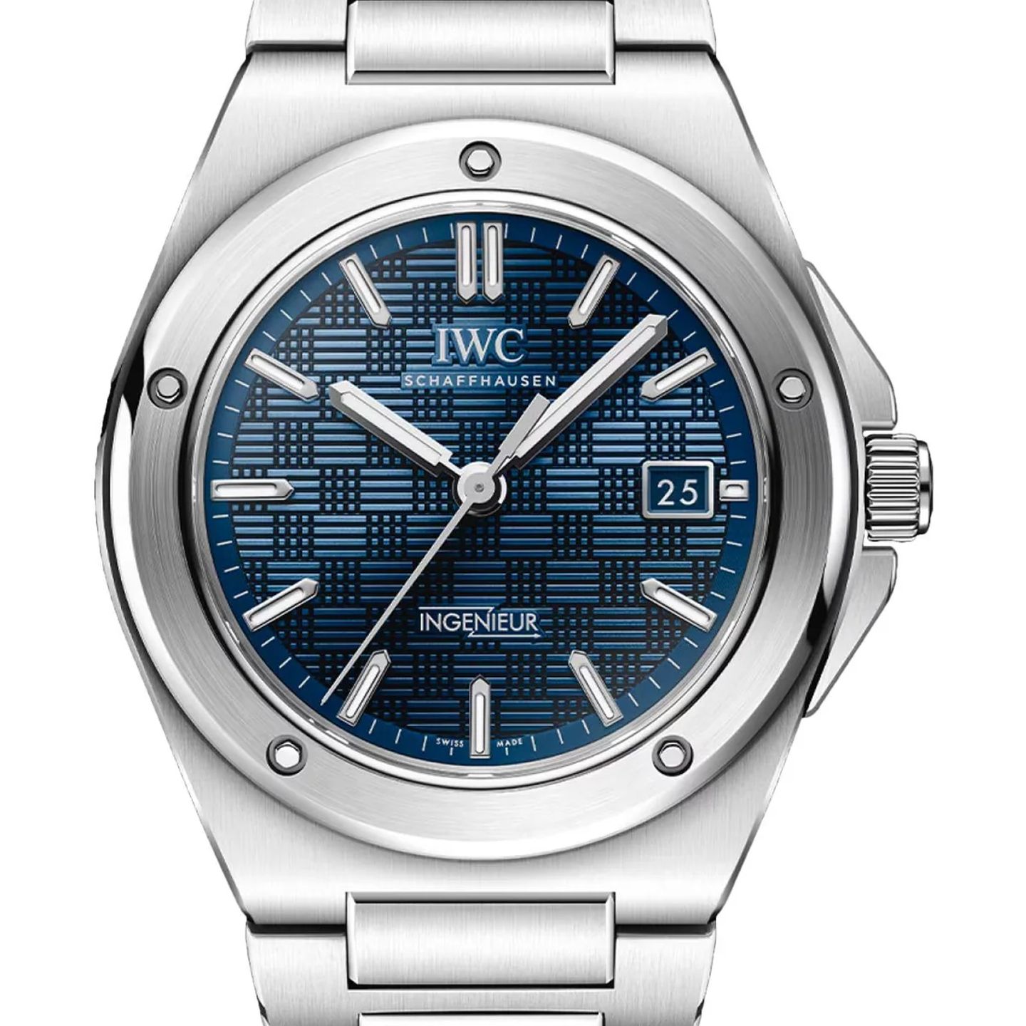 IWC Ingenieur Automatic IW328907 - (1/1)