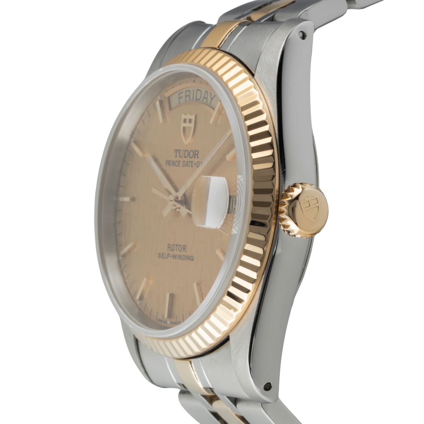 Tudor Prince Date 76213 - (6/8)