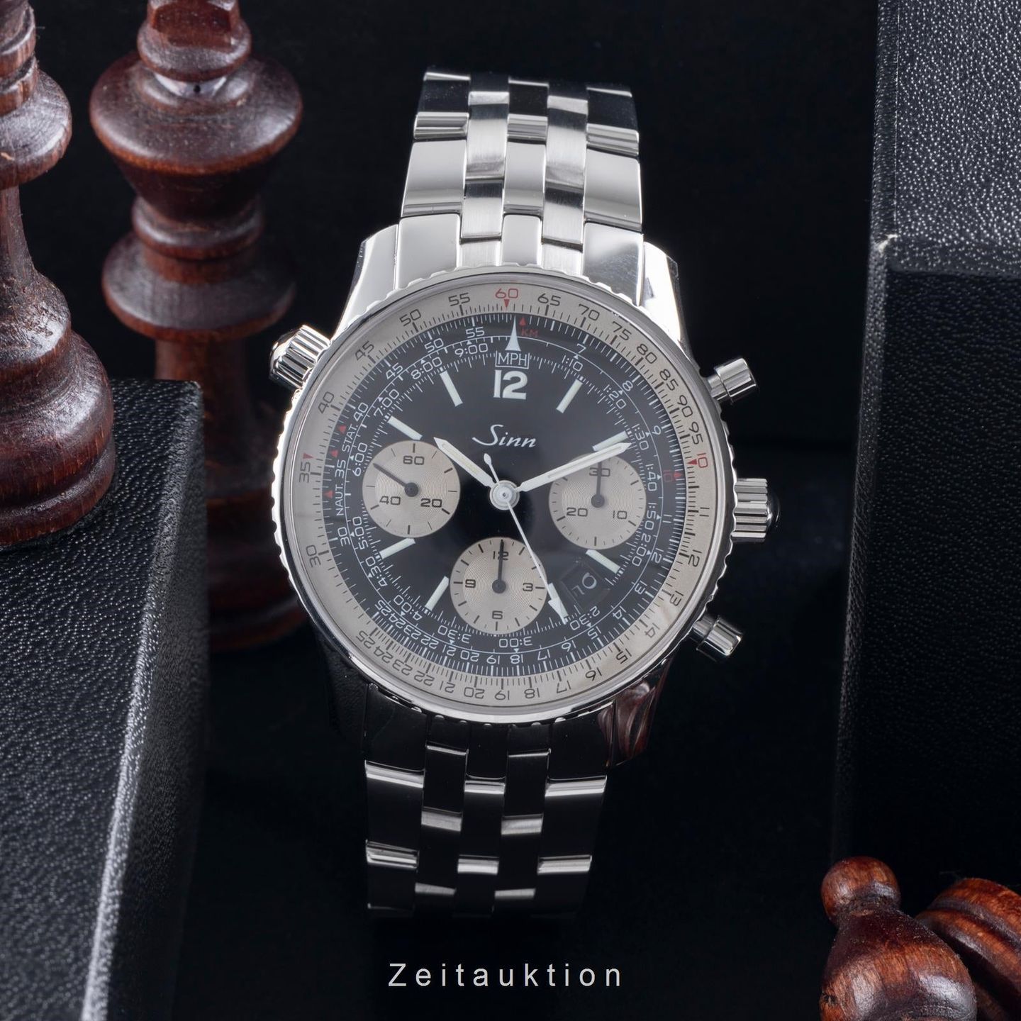 Sinn 903 903.040 - (3/8)
