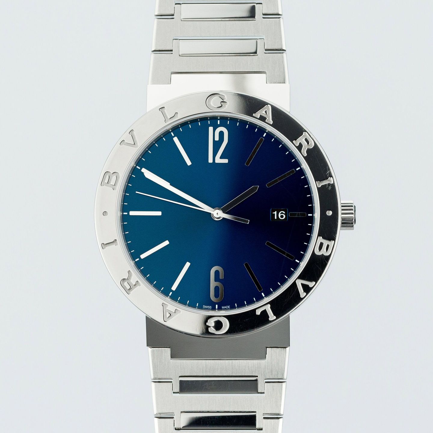 Bulgari Bulgari 103720 - (1/7)