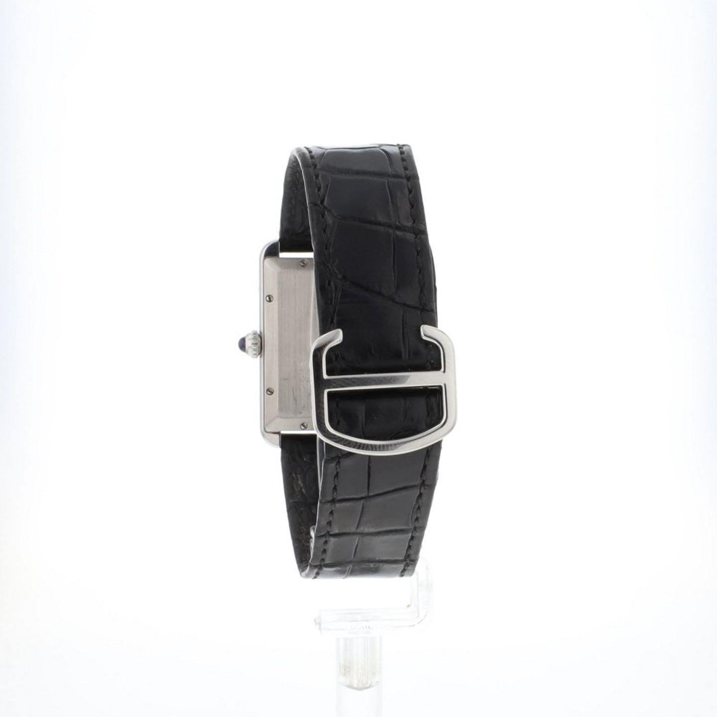 Cartier Tank Solo WSTA0029 - (4/6)