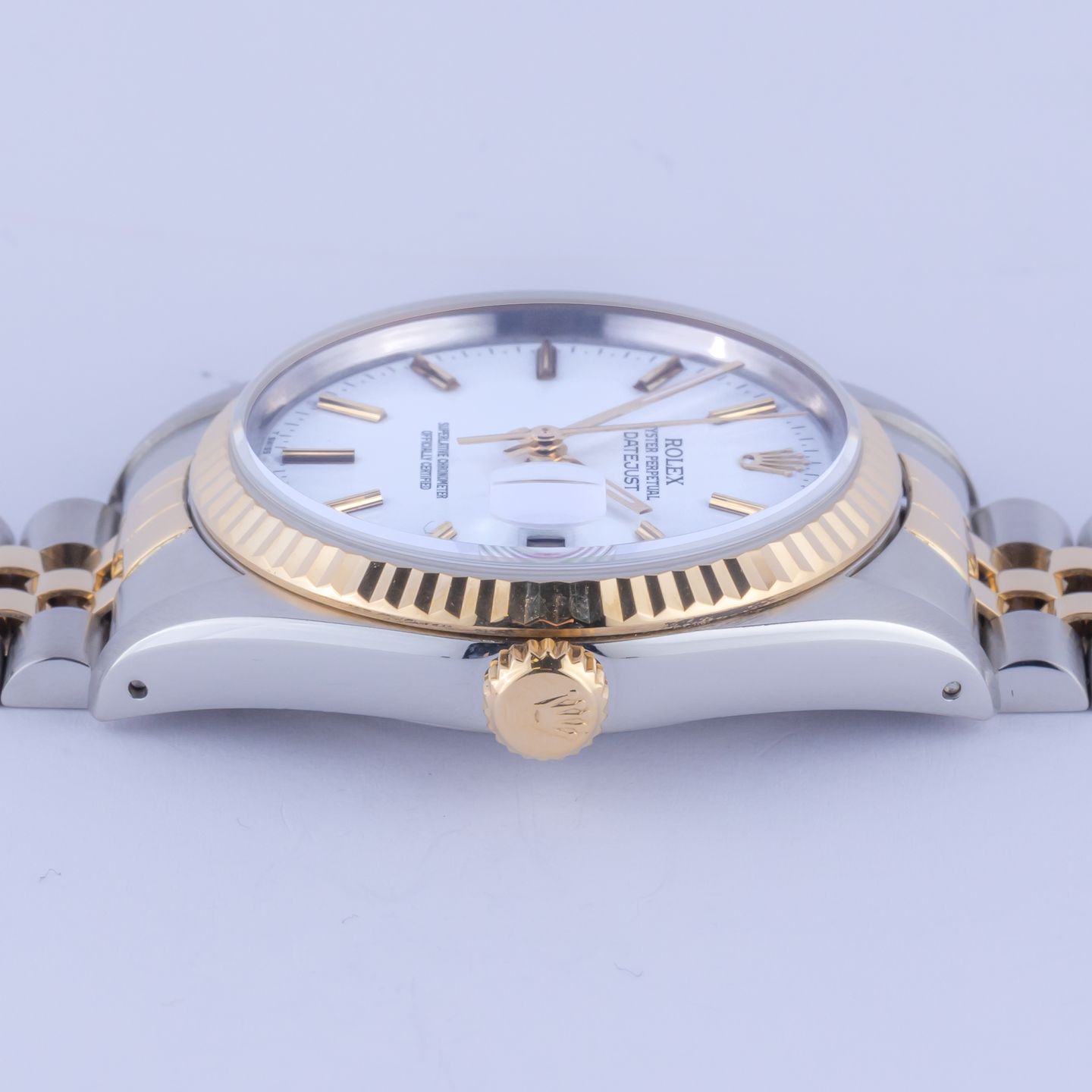 Rolex Datejust 36 16233 - (5/8)