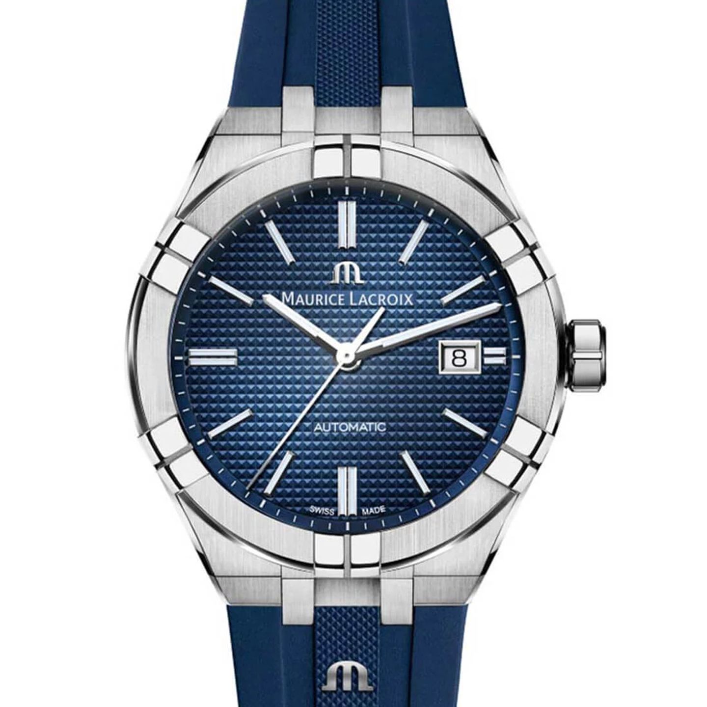 Maurice Lacroix Aikon AI6007-SS000-430-4 - (1/3)