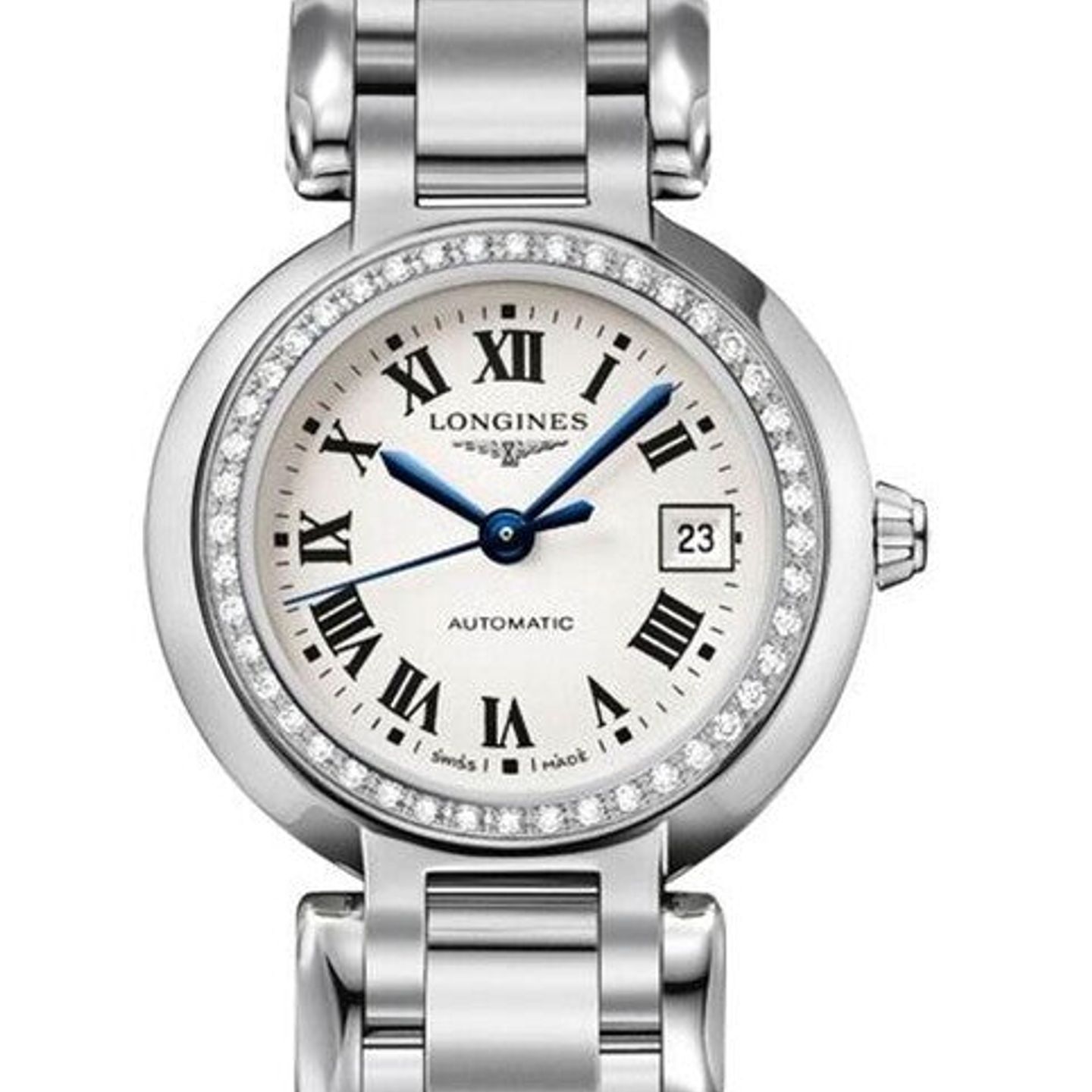 Longines PrimaLuna L8.111.0.71.6 - (1/1)