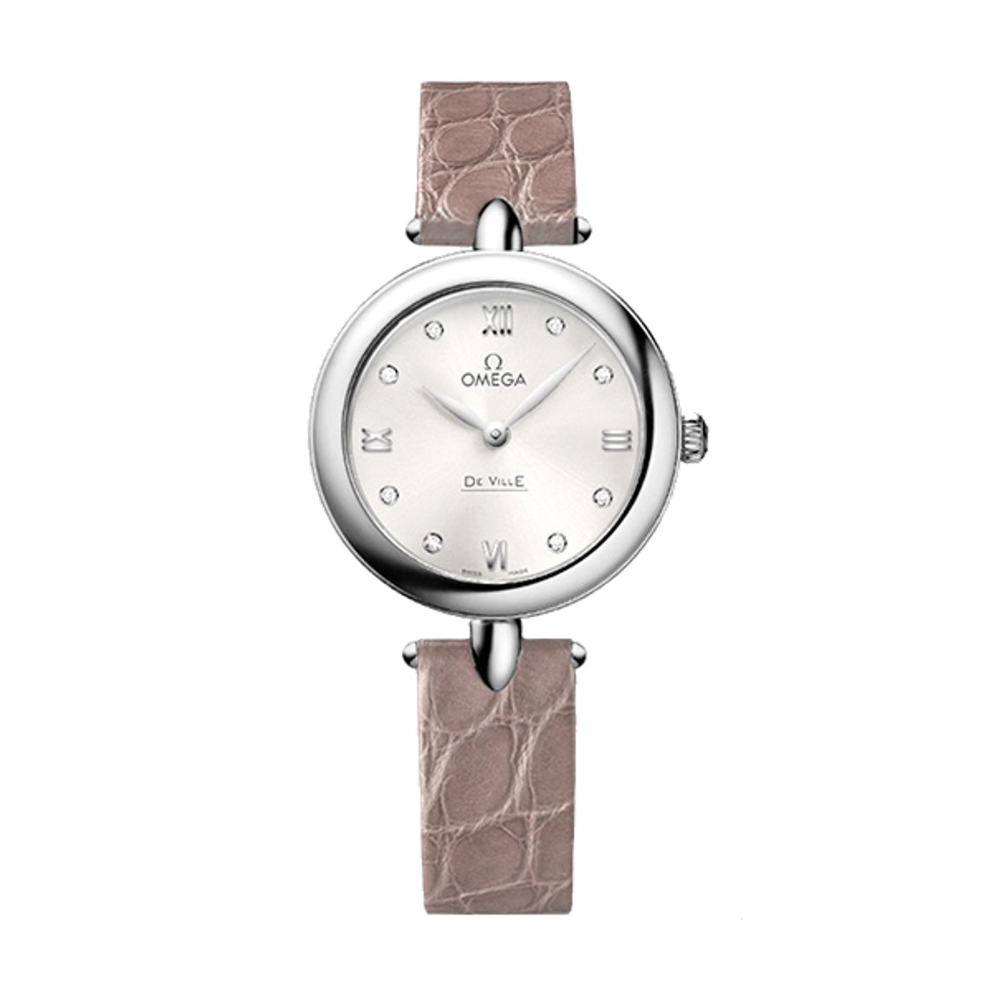 Omega De Ville Prestige 424.13.27.60.52.001 - (1/1)