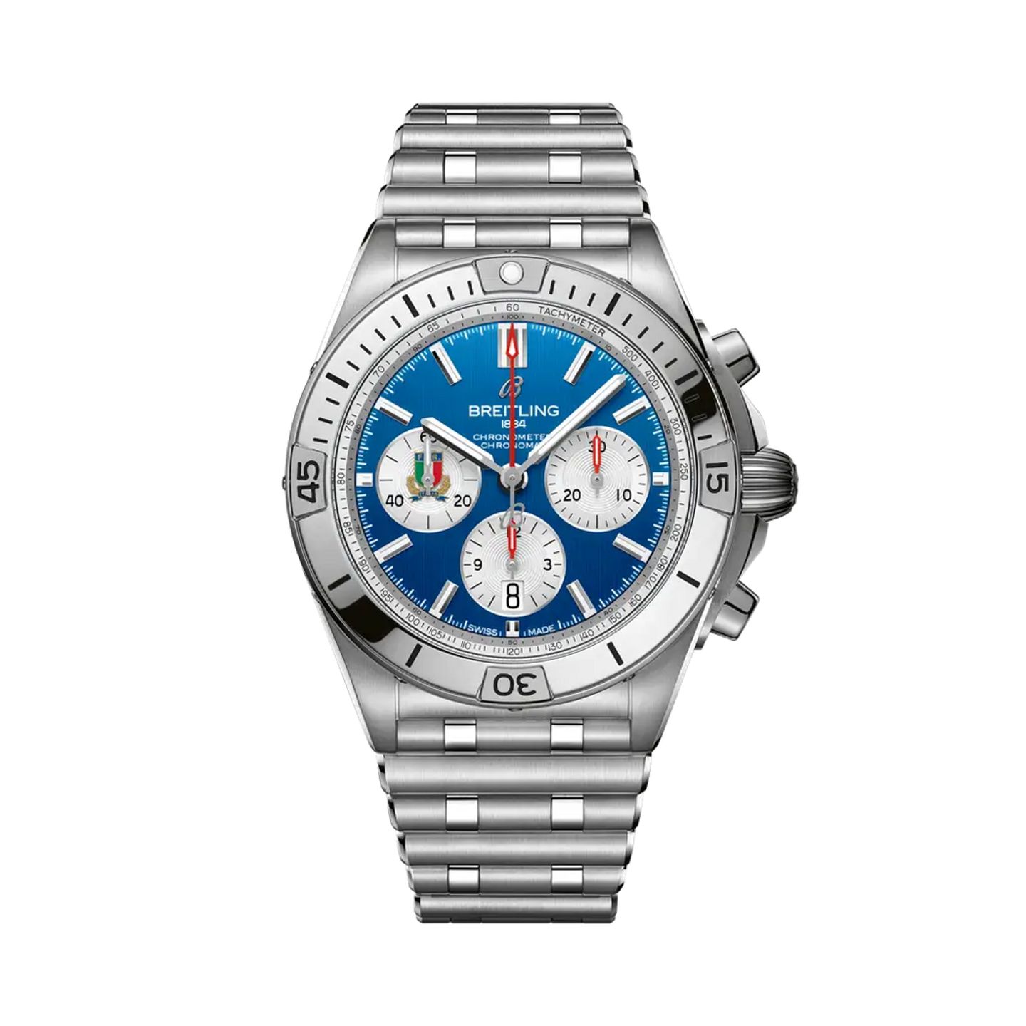 Breitling Chronomat 42 AB0134A41C1A1 - (1/1)