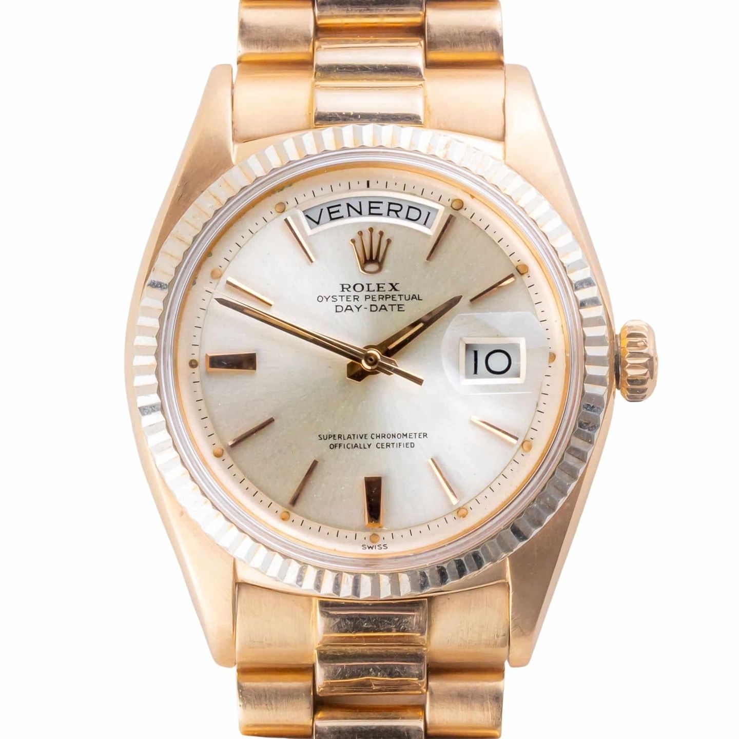 Rolex Day-Date 1803 - (3/7)